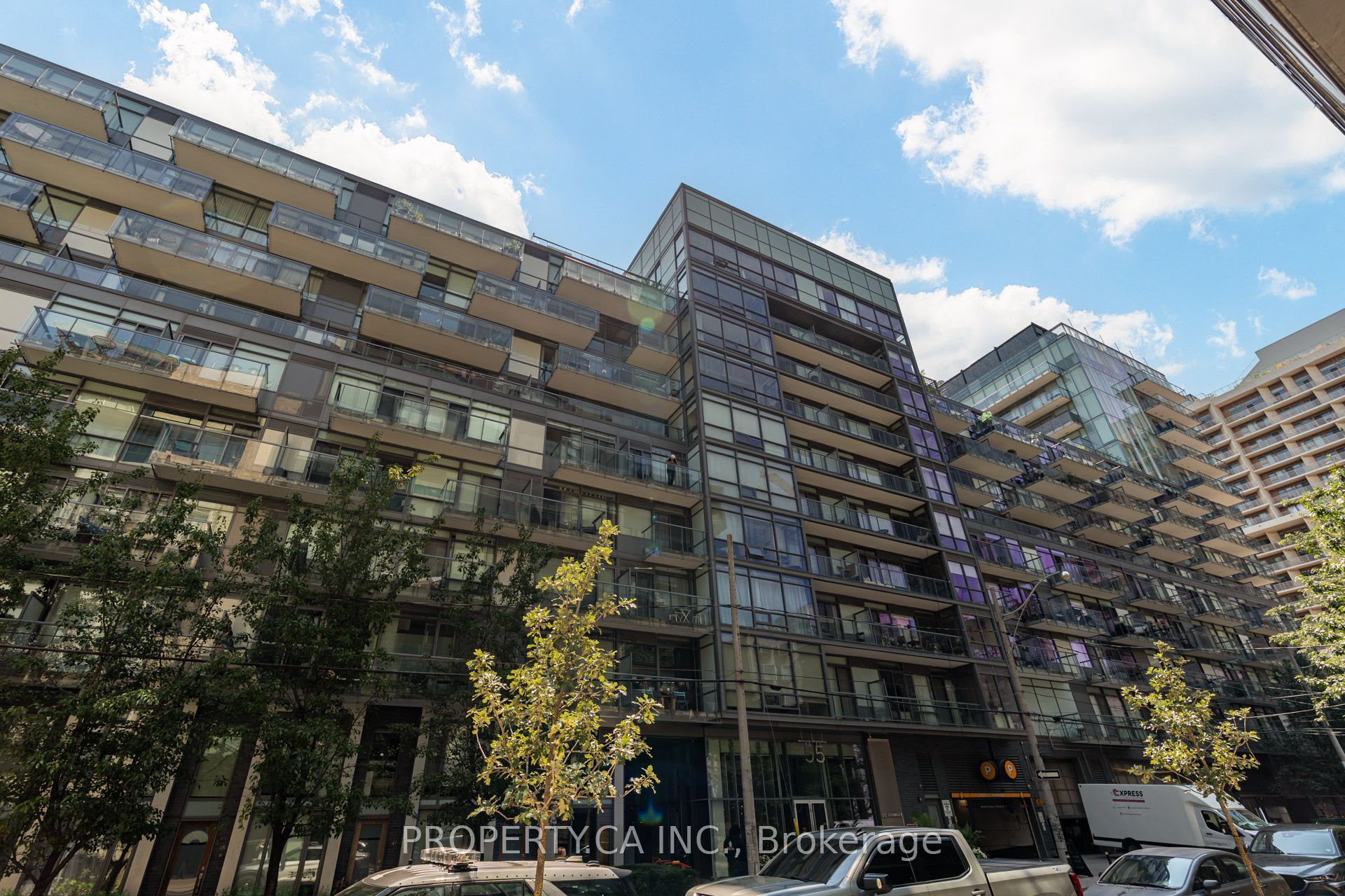 55 Stewart Street 702, Toronto, ON M5V 2V1 photo 3