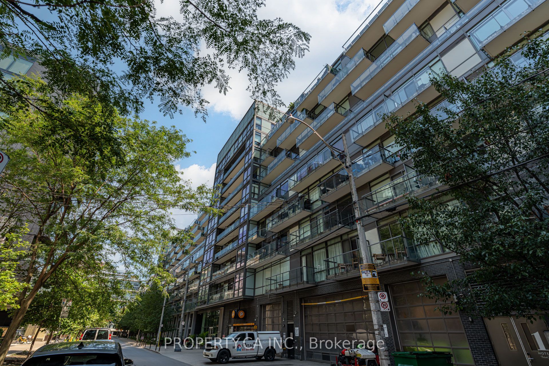 55 Stewart Street 702, Toronto, ON M5V 2V1 photo 4