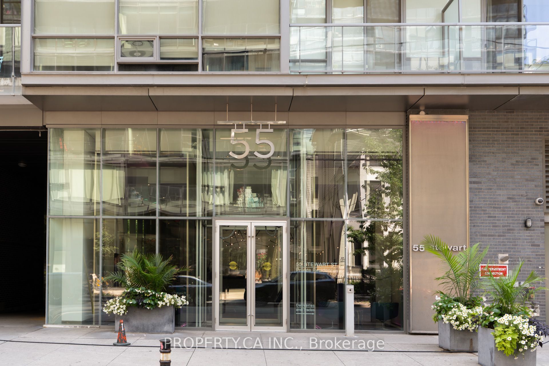 55 Stewart Street 702, Toronto, ON M5V 2V1 photo 5