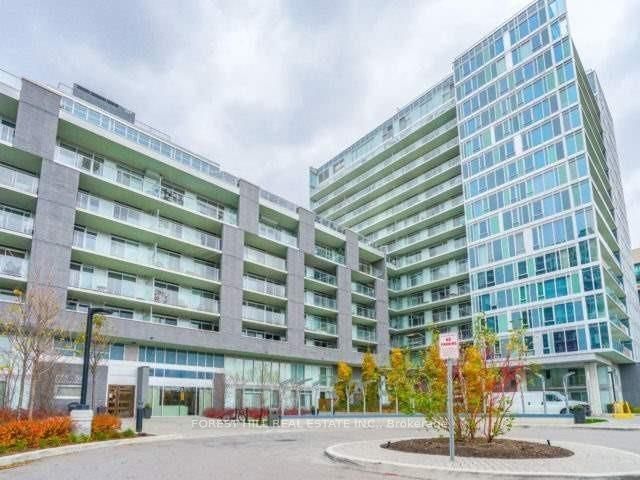 565 Wilson Avenue W506, Toronto, ON M3H 5Y6 photo 2