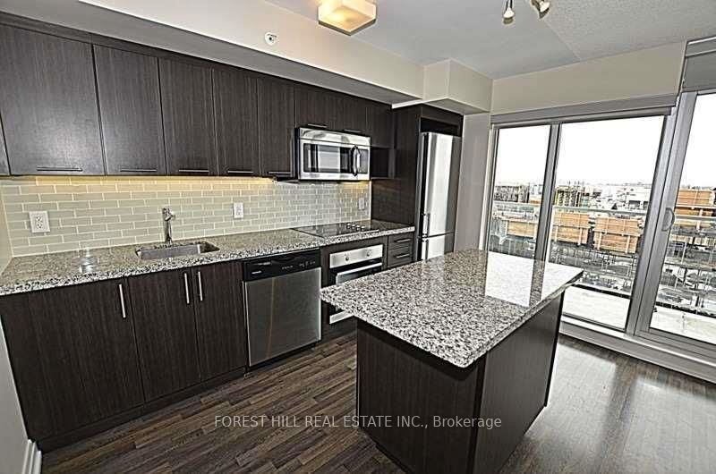 565 Wilson Avenue W506, Toronto, ON M3H 5Y6 photo 3