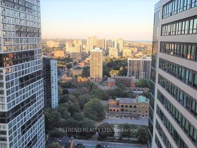 77 Mutual Street 2602, Toronto, ON M5B 2A9 photo 3