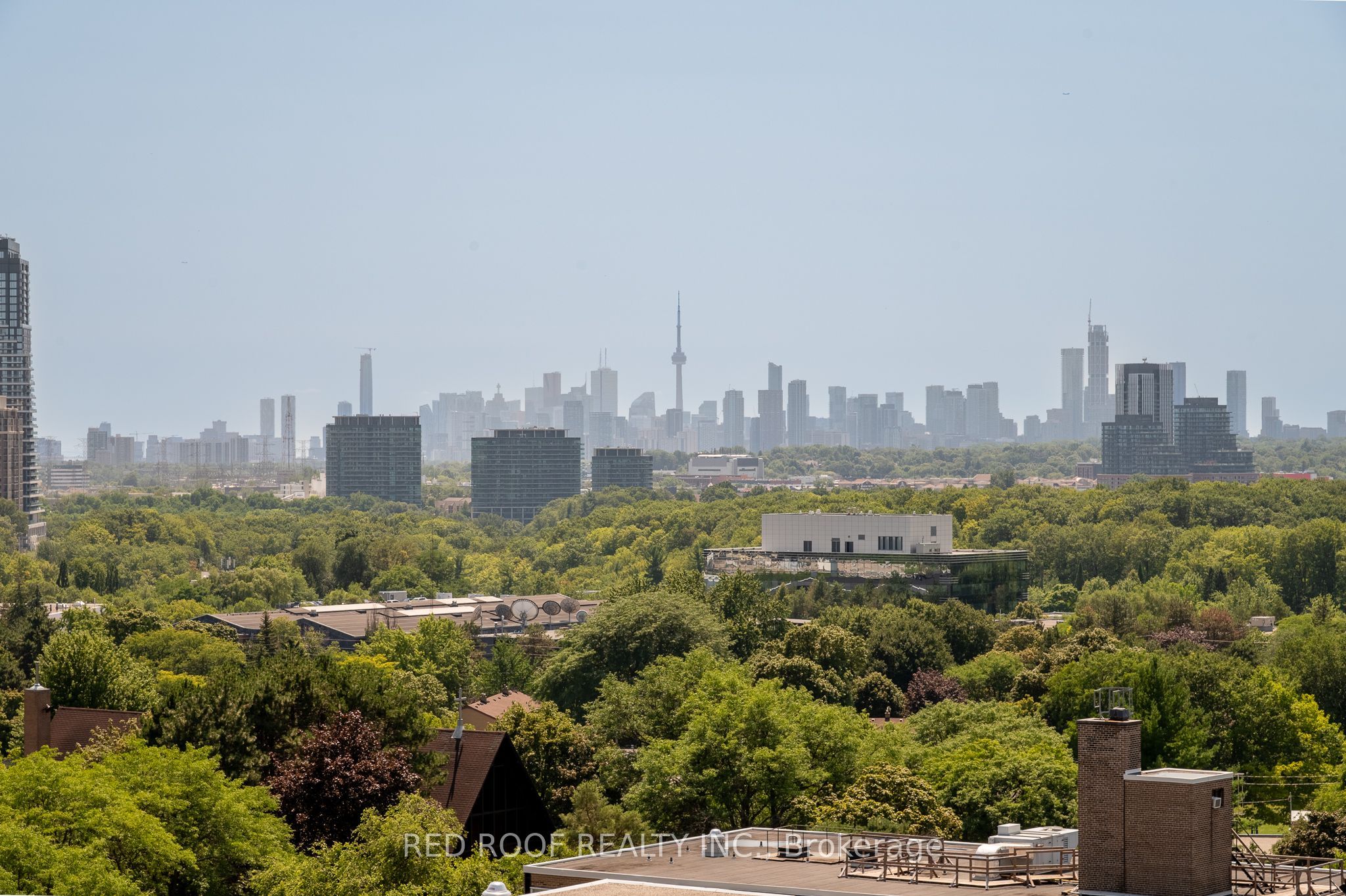 99 The Donway Way W 1022, Toronto, ON M3C 0N8