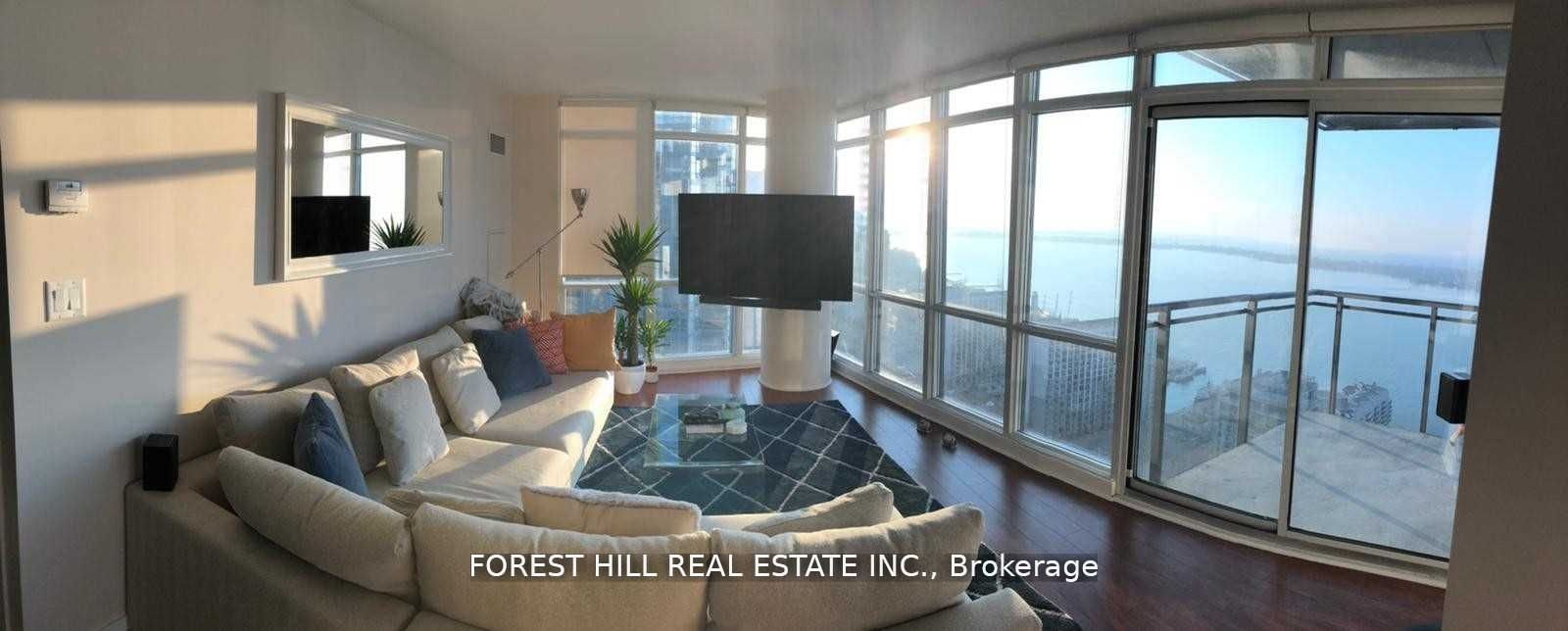 11 Brunel Court 4110, Toronto, ON M5V 3Y2 photo 3