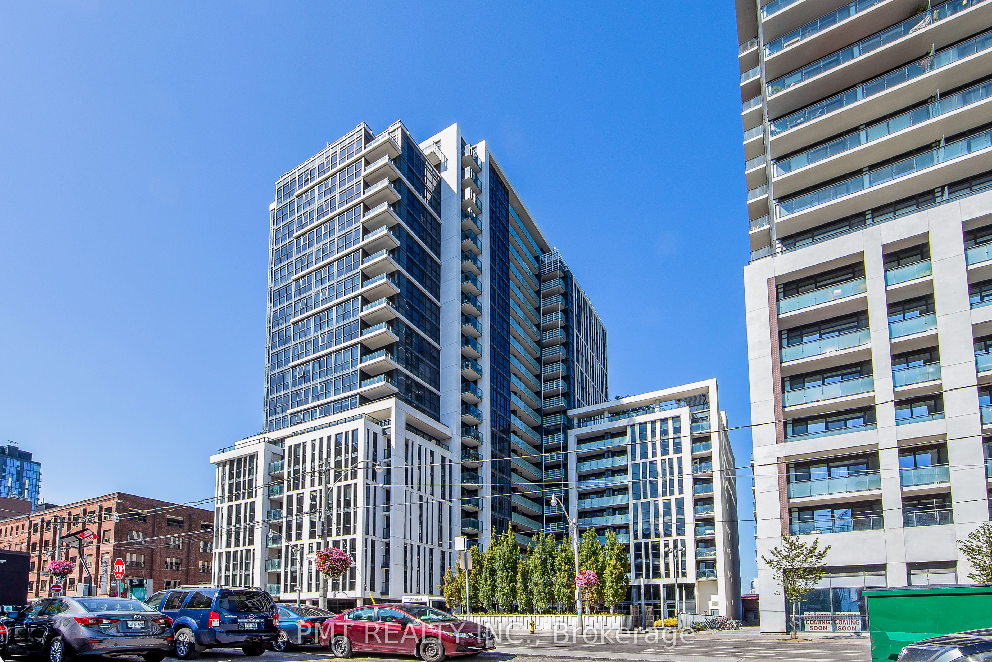 400 Adelaide Street E 310, Toronto, ON M5A 4S3