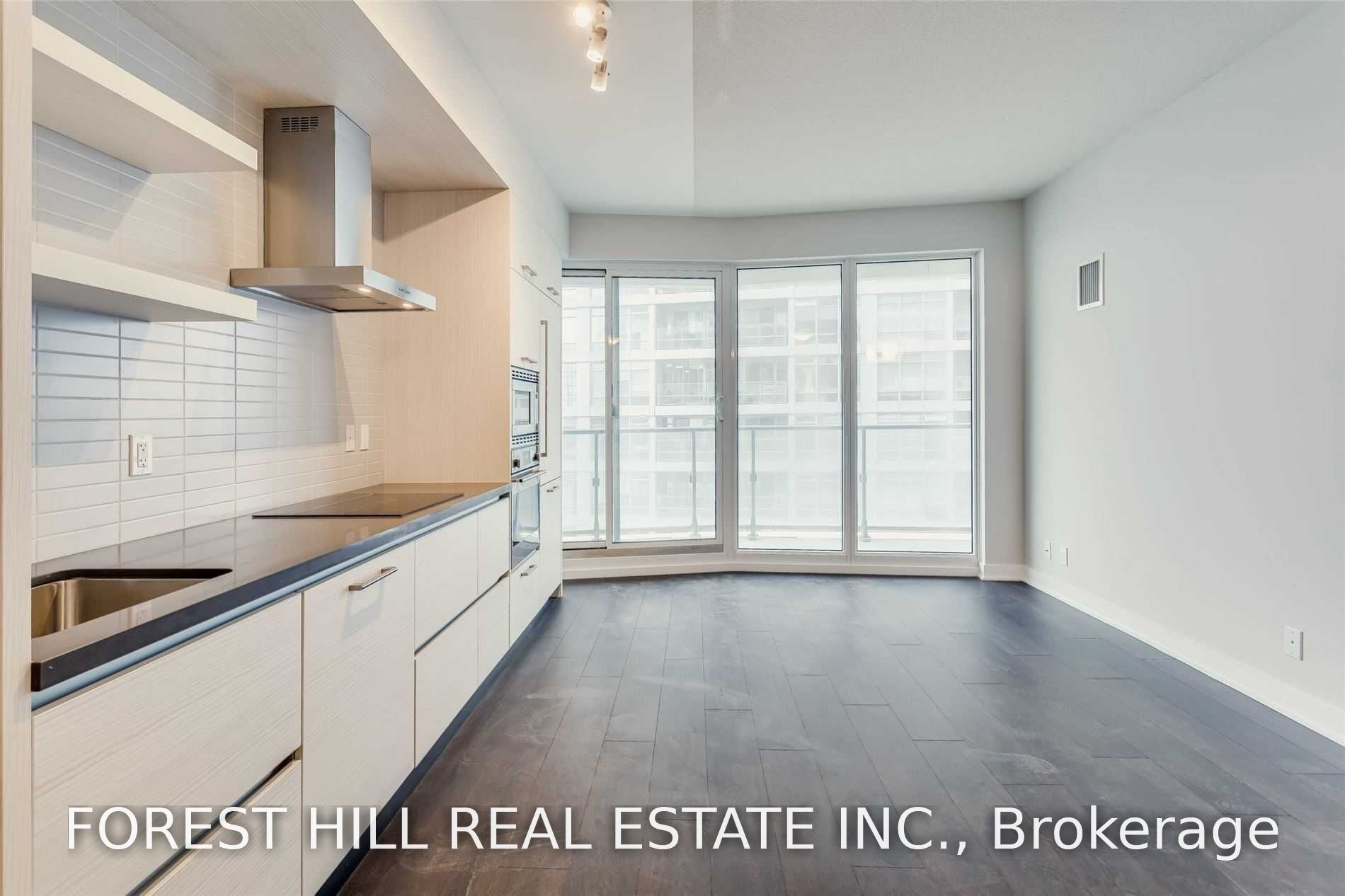 2221 Yonge Street 4505, Toronto, ON M4S 2B4 photo 5