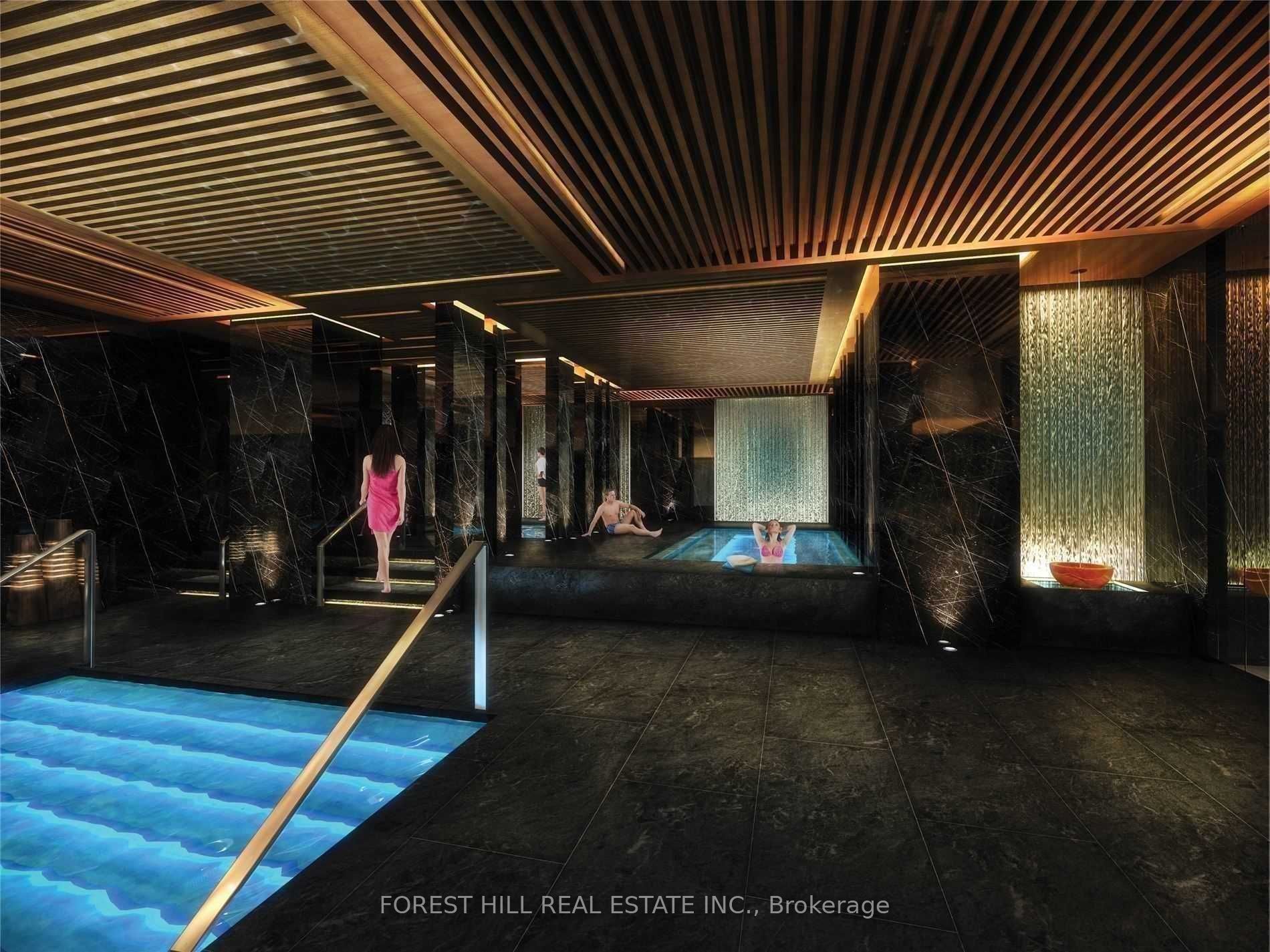 2221 Yonge Street 4811, Toronto, ON M4S 2B4 photo 2