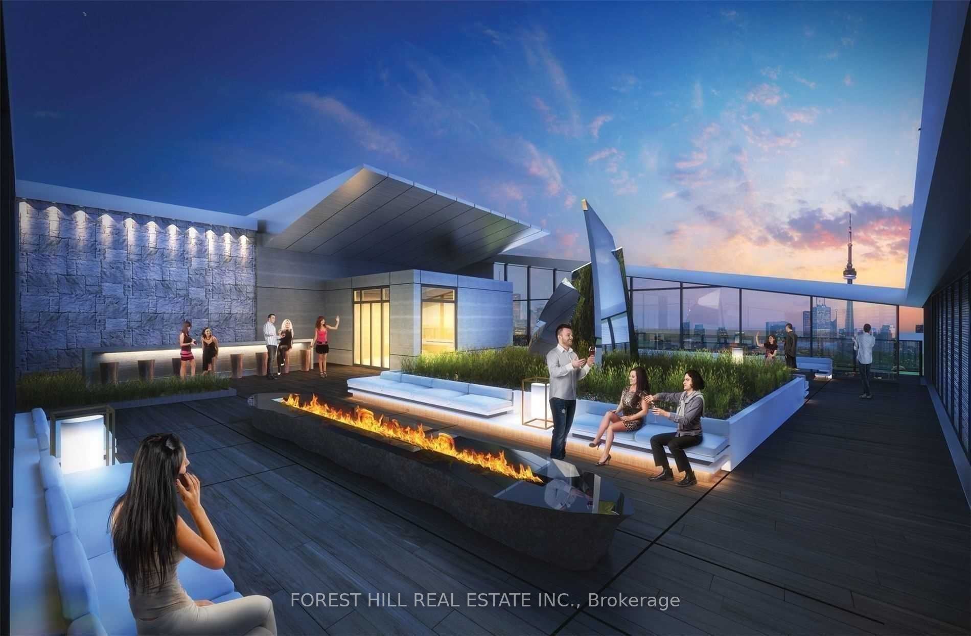 2221 Yonge Street 4811, Toronto, ON M4S 2B4 photo 3