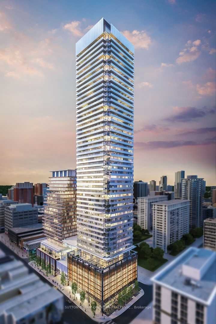 18 Maitland Terrace 902, Toronto, ON M4Y 0H2