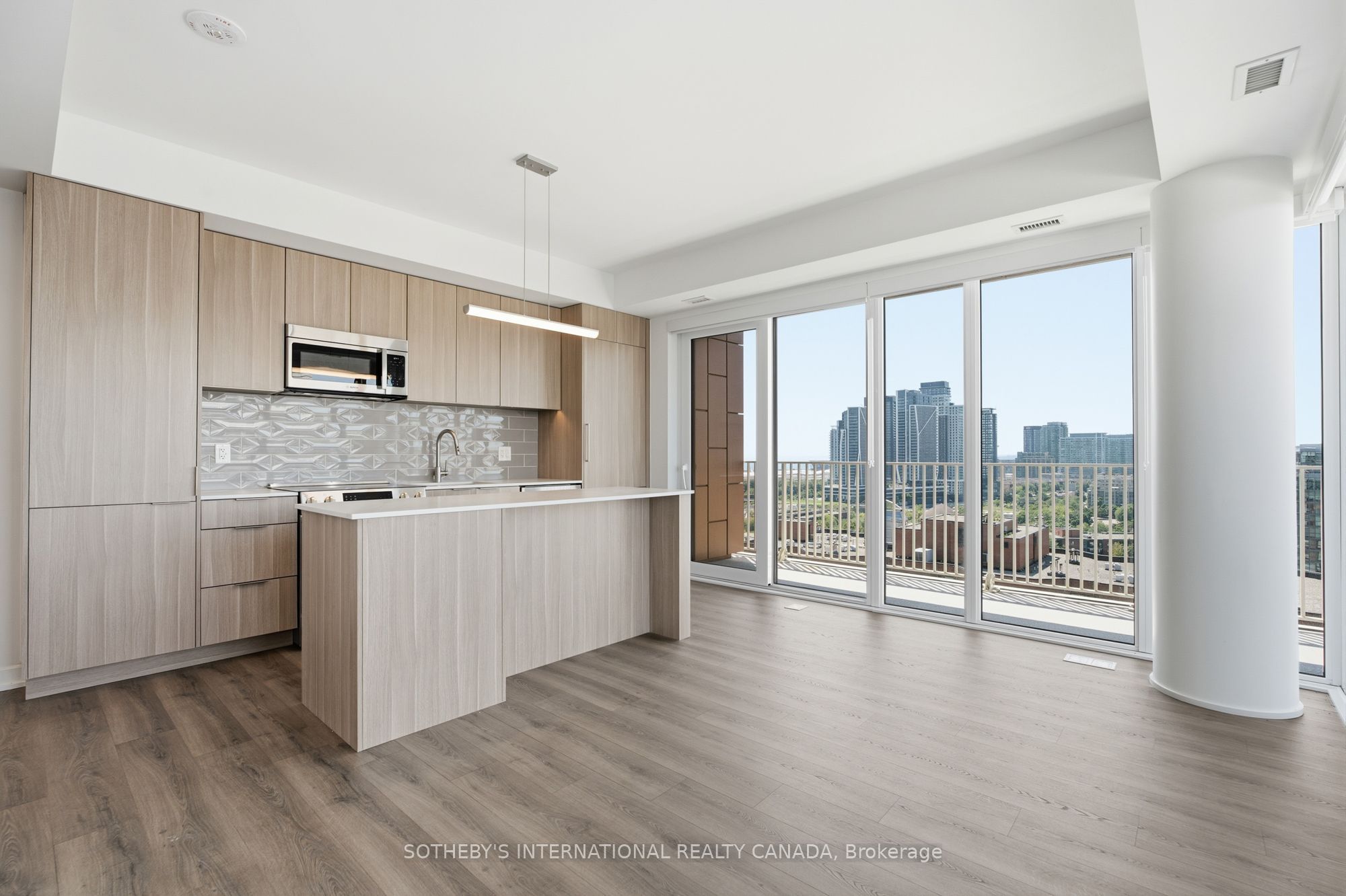 88 Bathurst Street 1503, Toronto, ON M5V 0W8