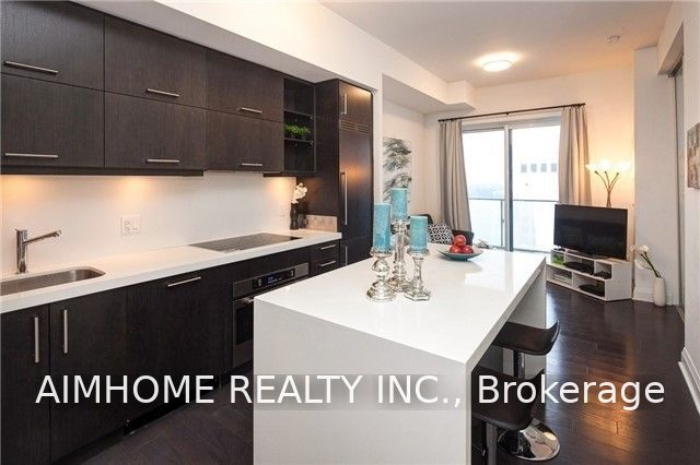 65 St Mary Street 3606, Toronto, ON M5S 0A6 photo 4