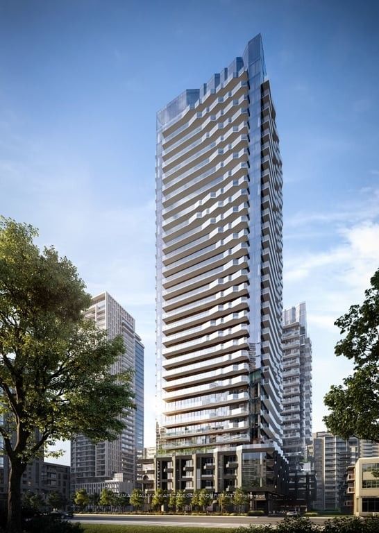 110 Broadway Avenue 3113, Toronto, ON M4P 1V7