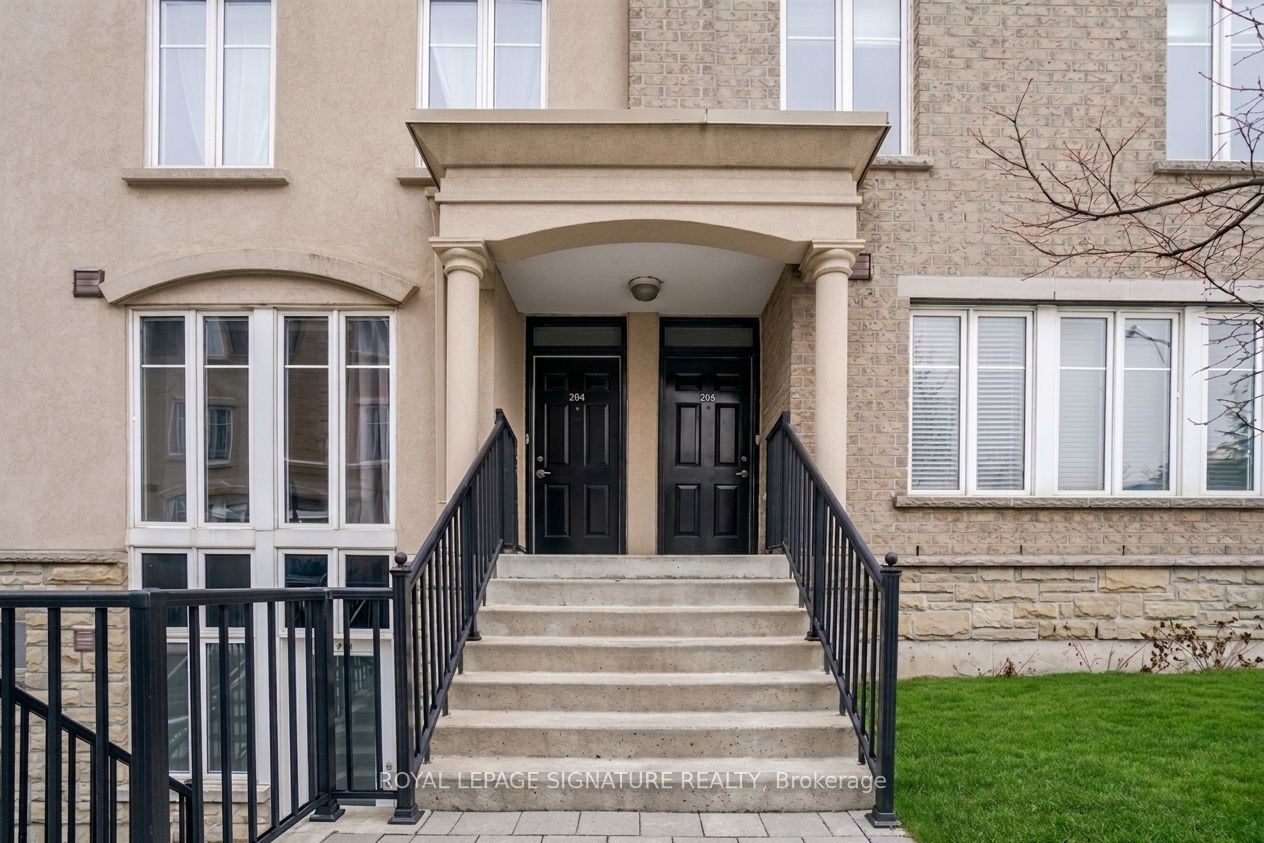 42 Western Battery Road 704, Toronto, ON M6K 3P1 photo 4