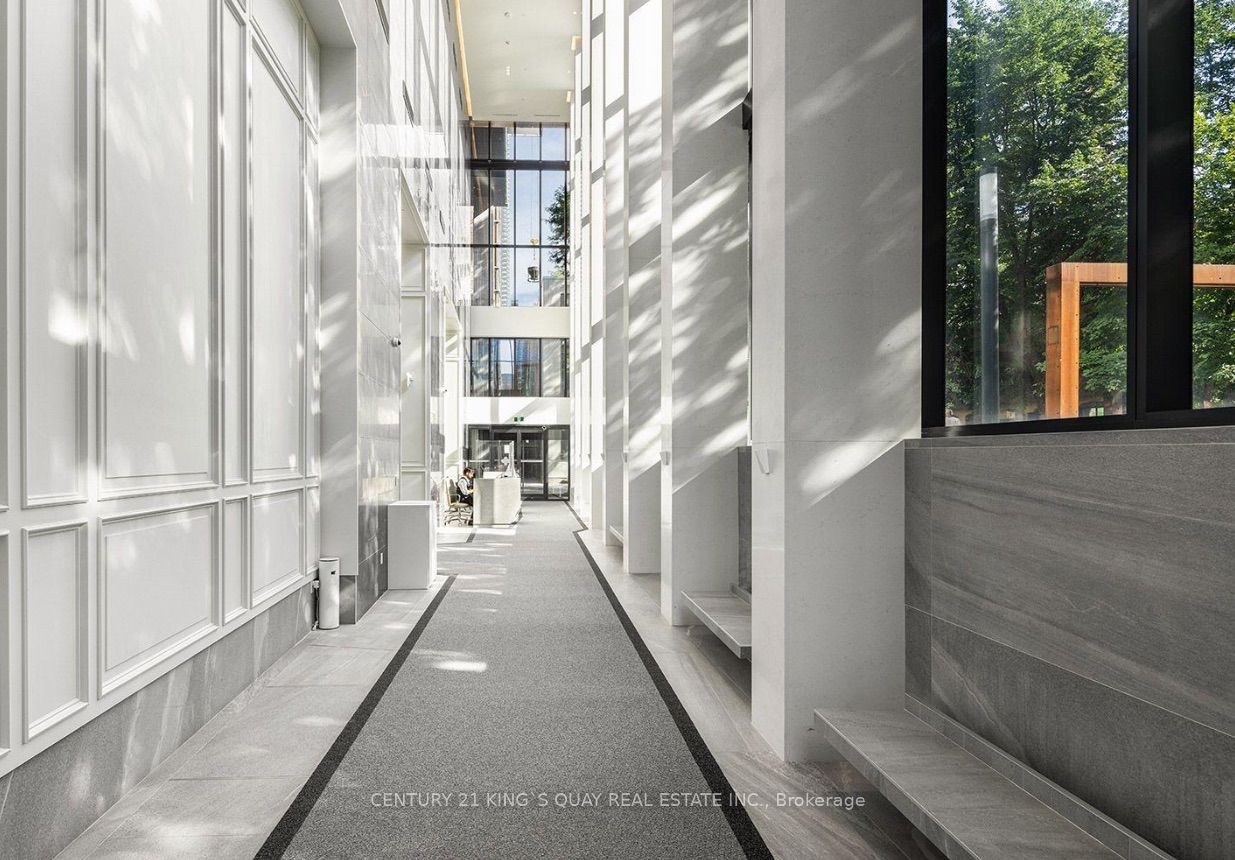 3 Gloucester Street 3613, Toronto, ON M4Y 0C6 photo 3