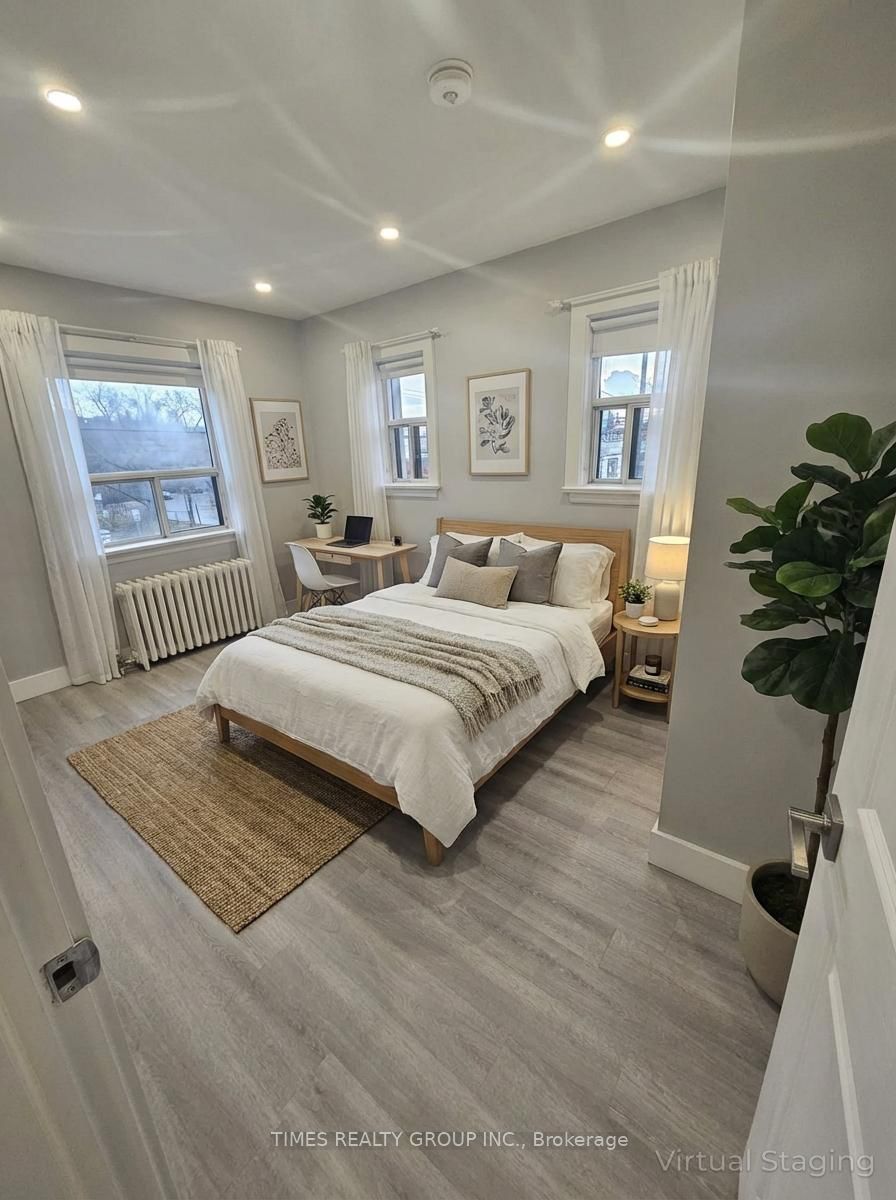 1566 Avenue Road 201, Toronto, ON M5M 3X6 photo 5