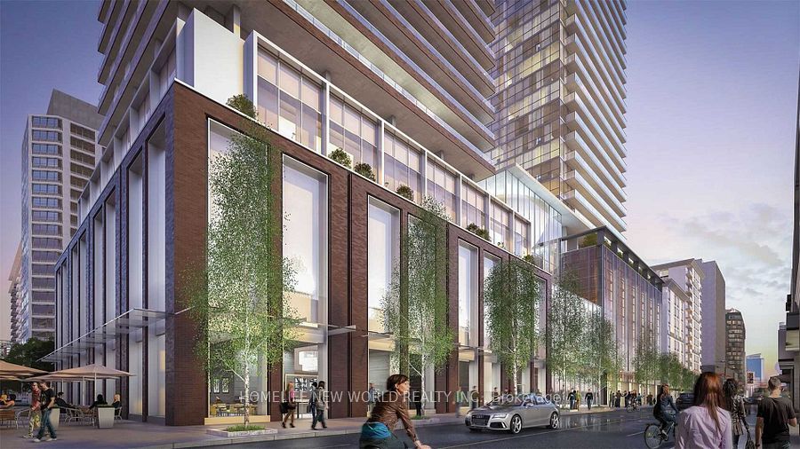 501 Yonge Street S 5113, Toronto, ON M4Y 0G8 photo 2