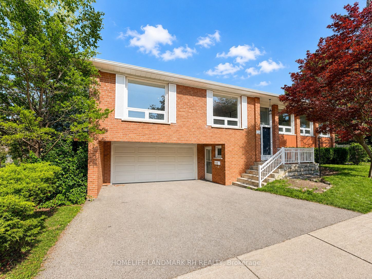 225 Maxome Avenue, Toronto, ON M2M 3L3 photo 2