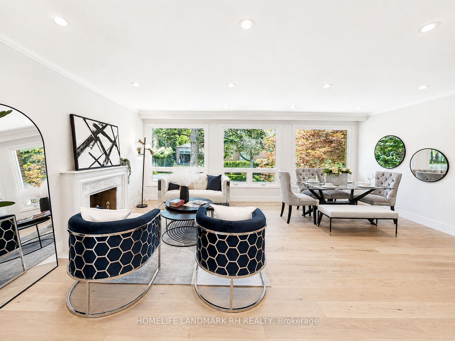 225 Maxome Avenue, Toronto, ON M2M 3L3 photo 5