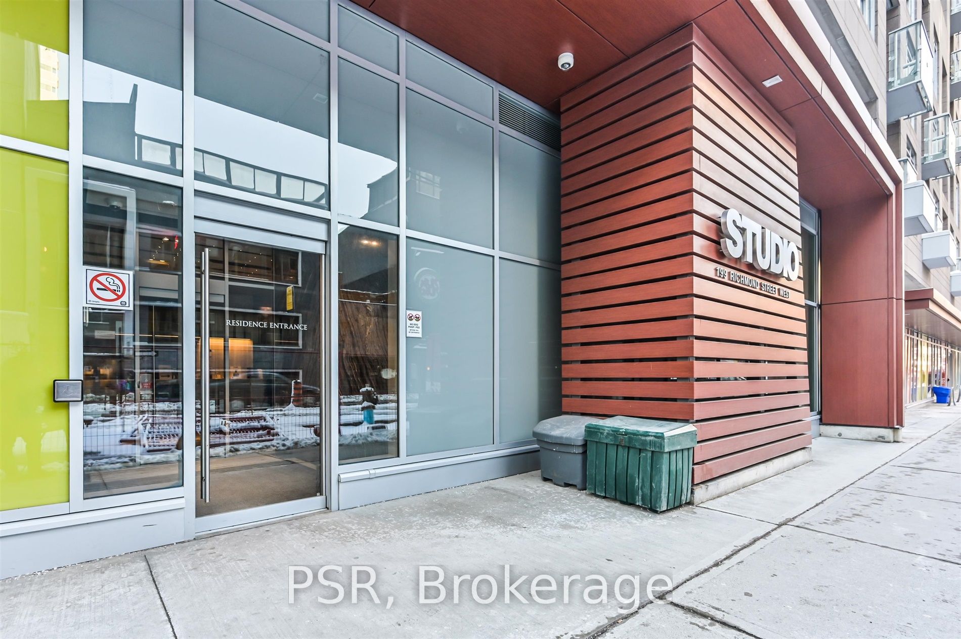 199 Richmond Street W 218, Toronto, ON M5V 0H4 photo 2