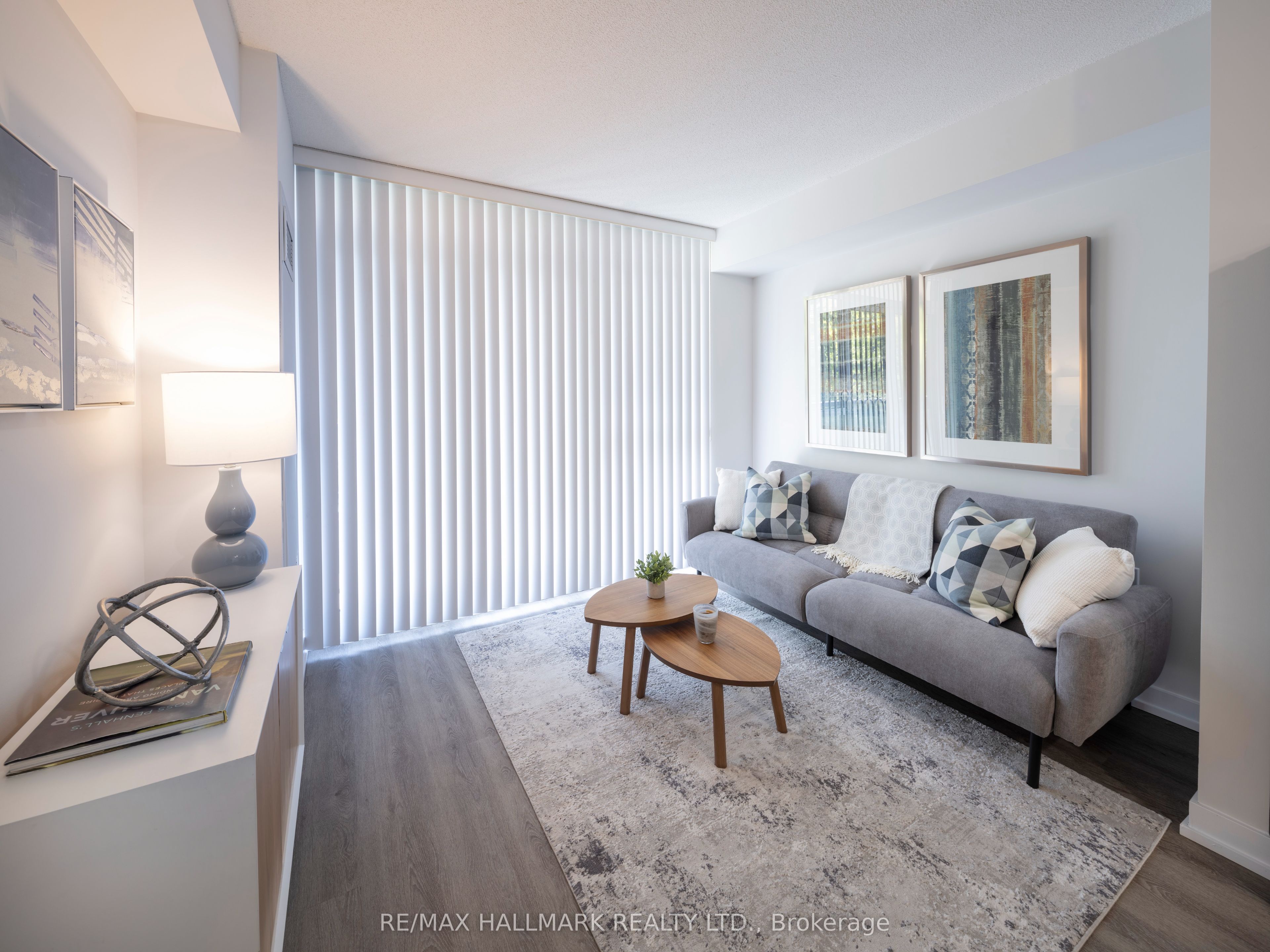 132 Berkeley Street 601, Toronto, ON M5A 2W9 photo 3