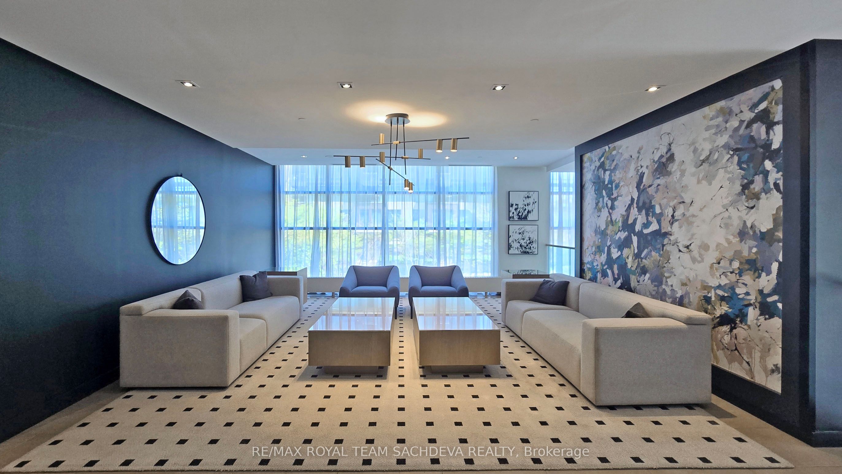 15 Fort York Boulevard 1610, Toronto, ON M5V 3Y4 photo 4