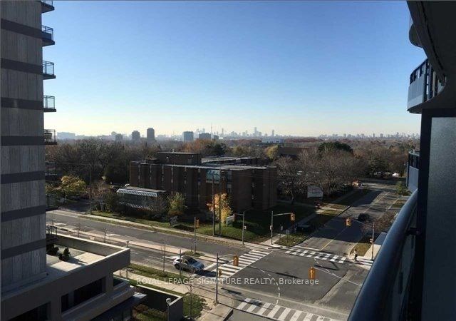99 The Donway W 701, Toronto, ON M3C 0G1 photo 2
