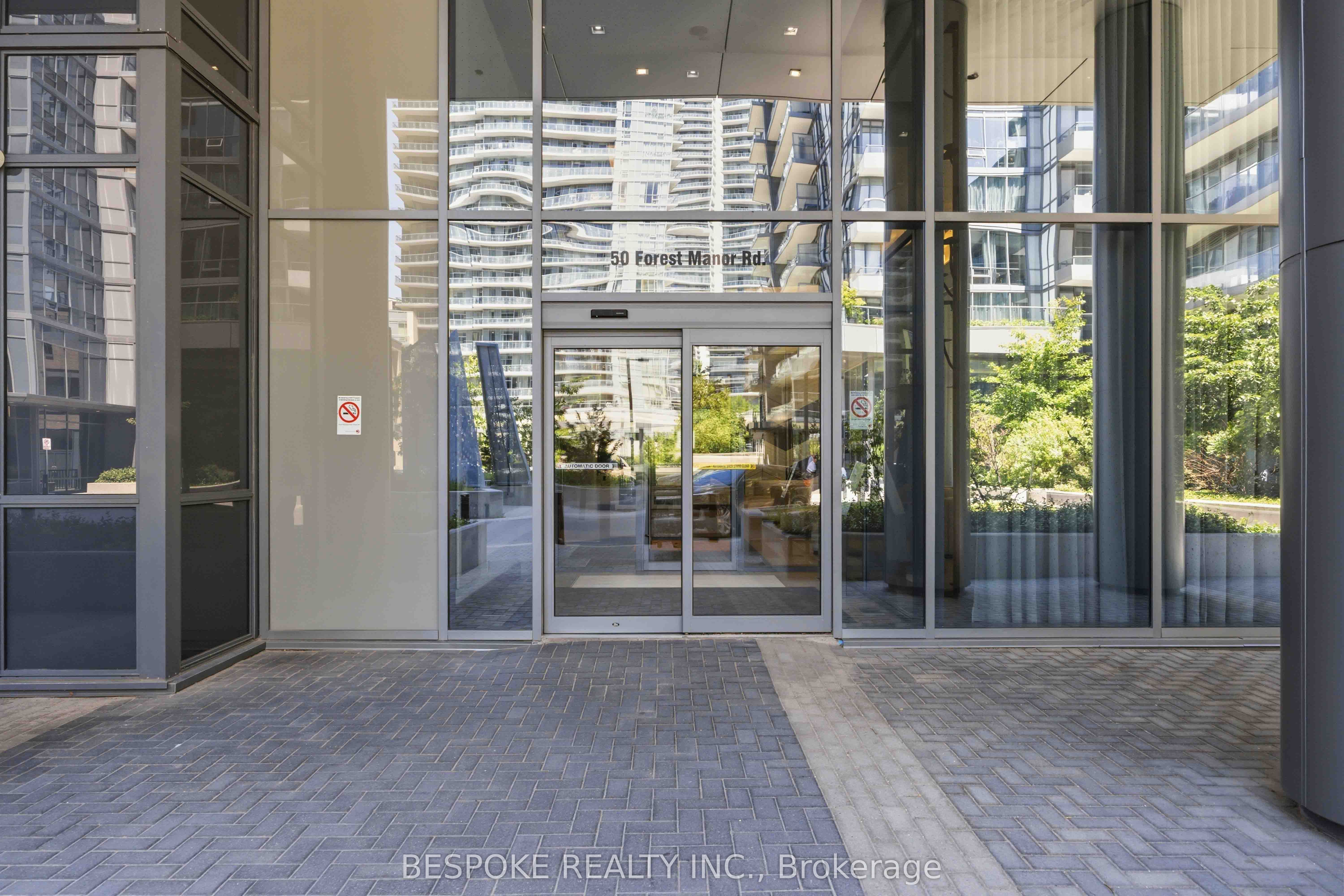 50 Forest Manor Road 710, Toronto, ON M2J 0E3 photo 2