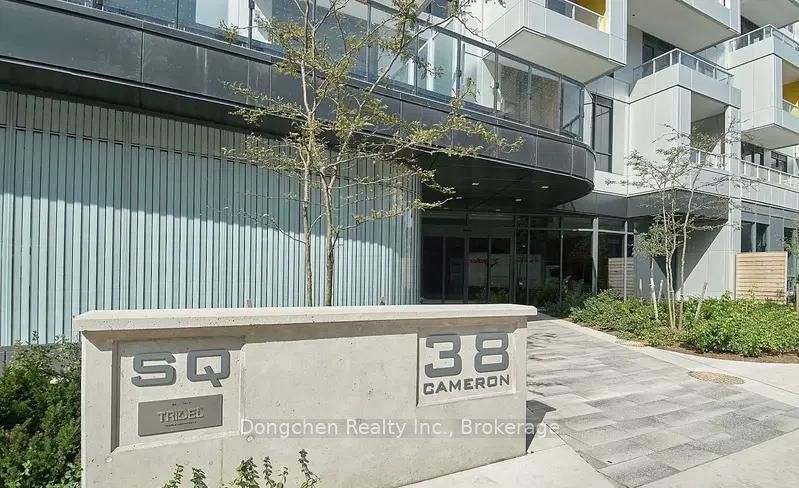 GV21 38 CAMERON Street, Toronto, ON M5T 0C3