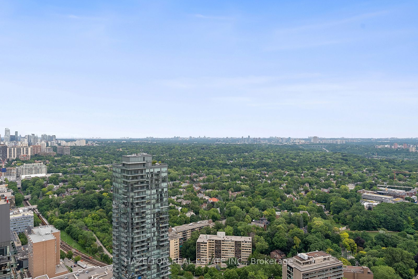 8 Cumberland Street 4307, Toronto, ON M4W 0B6 photo 2