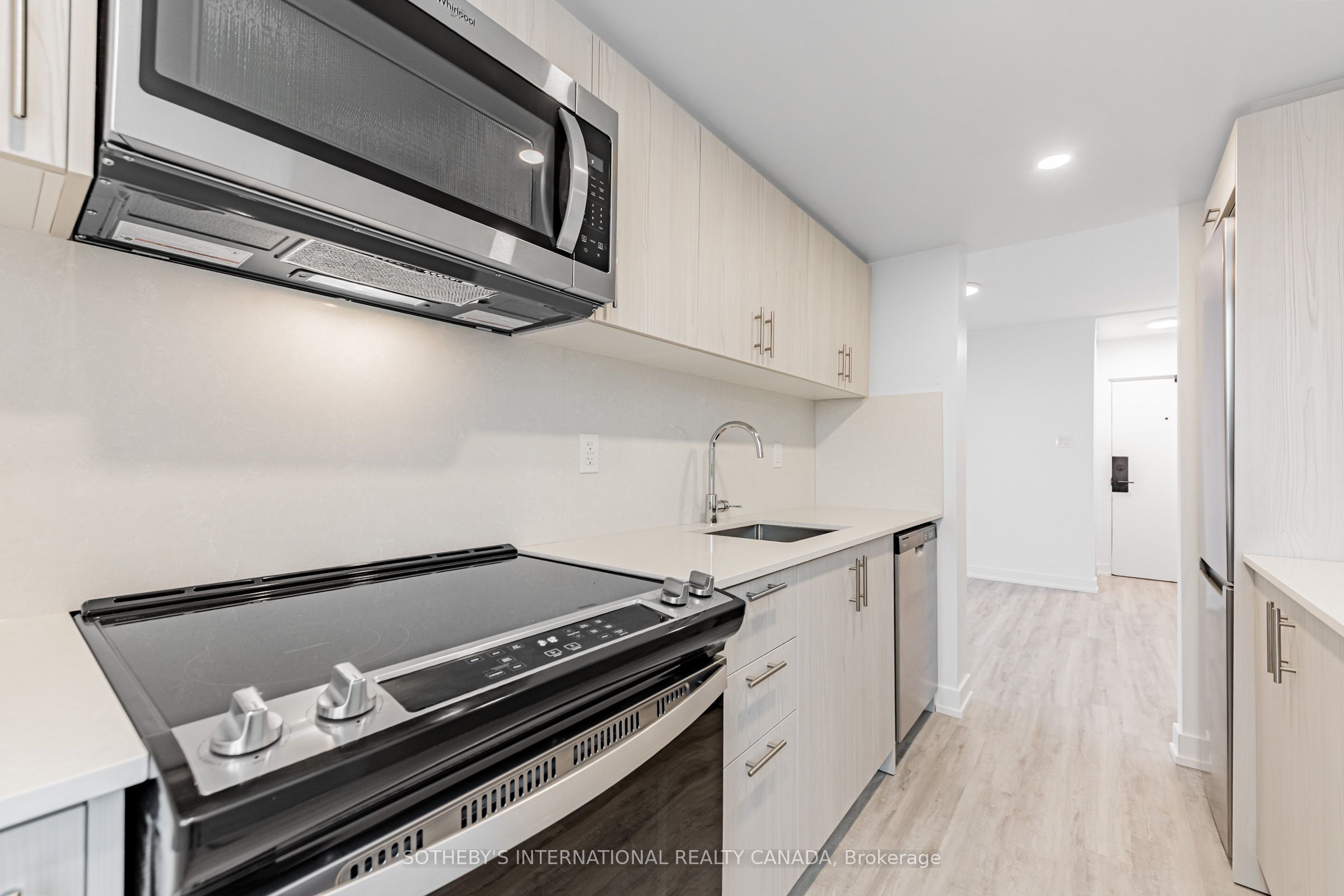 201 Sherbourne Street N0104, Toronto, ON M5A 3X1 photo 2
