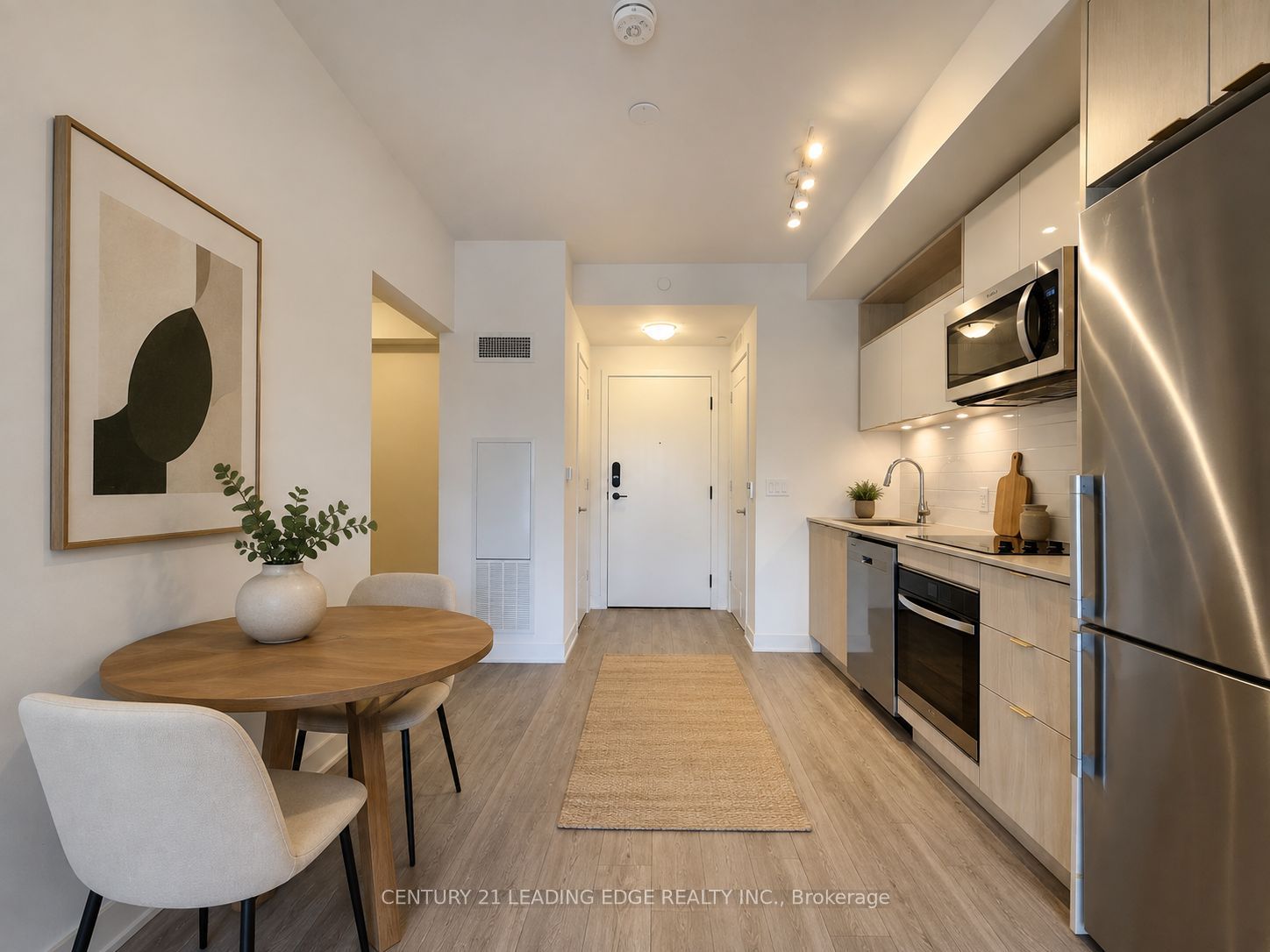 135 Lower Sherbourne Street 565, Toronto, ON M5A 1Y4 photo 5