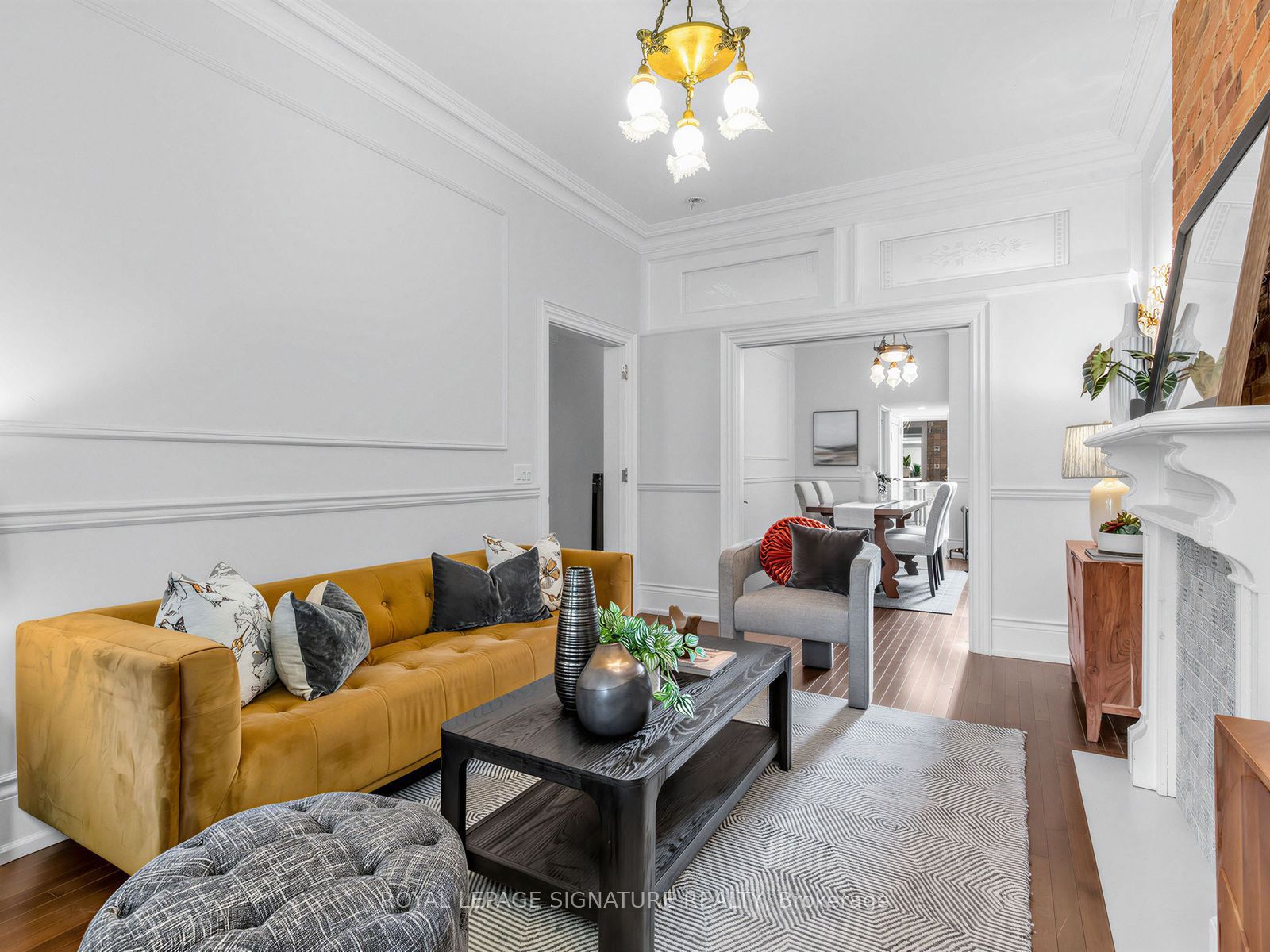 395 Shaw Street, Toronto, ON M6J 2X4 photo 4