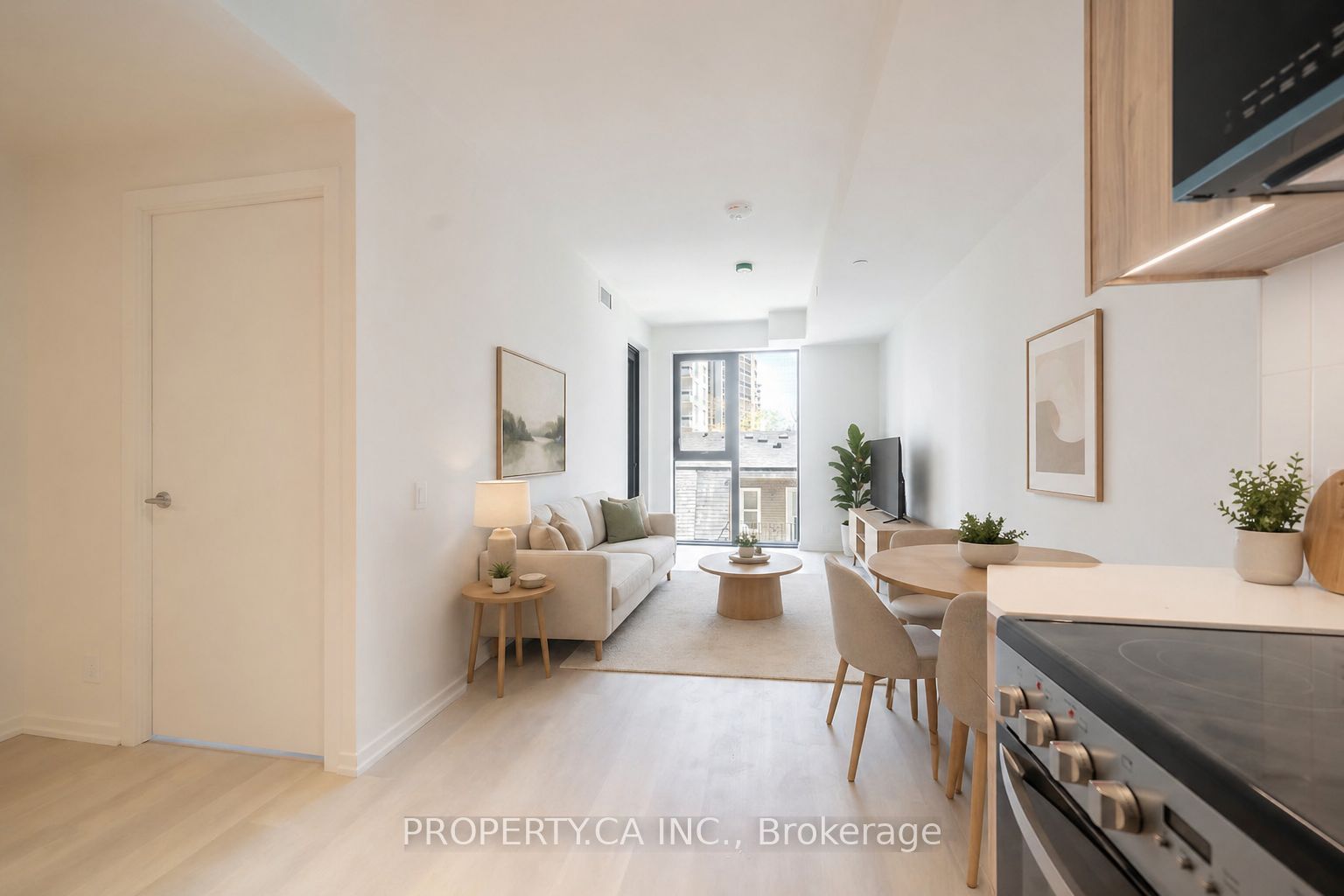 109 Erskine Avenue 604, Toronto, ON M4P 0G8 photo 3