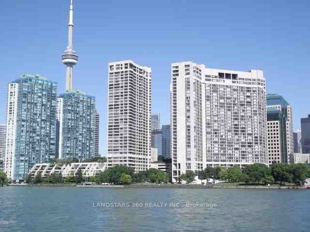 55 Harbour Square 3311, Toronto, ON M5J 2L1 photo 2