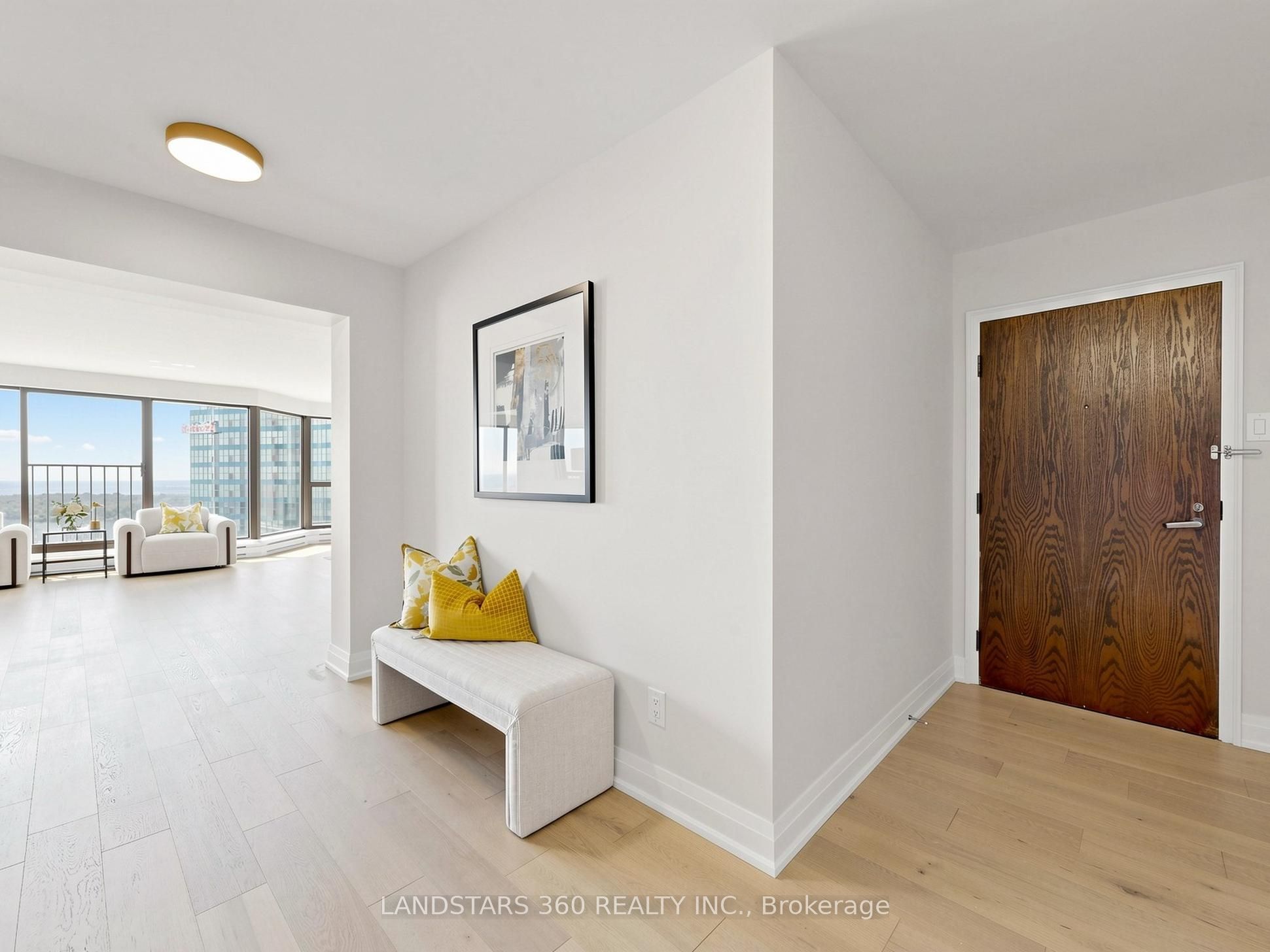 55 Harbour Square 3311, Toronto, ON M5J 2L1 photo 5
