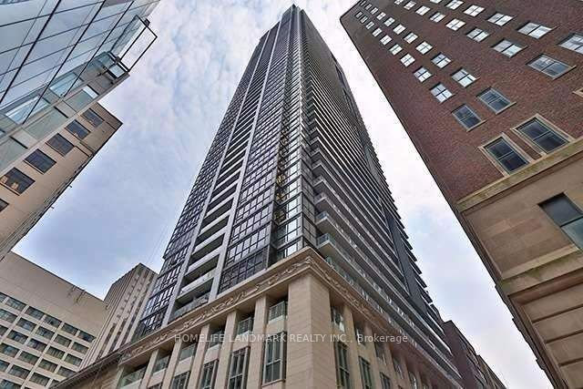 70 Temperance Street 2010, Toronto, ON M5H 0B1