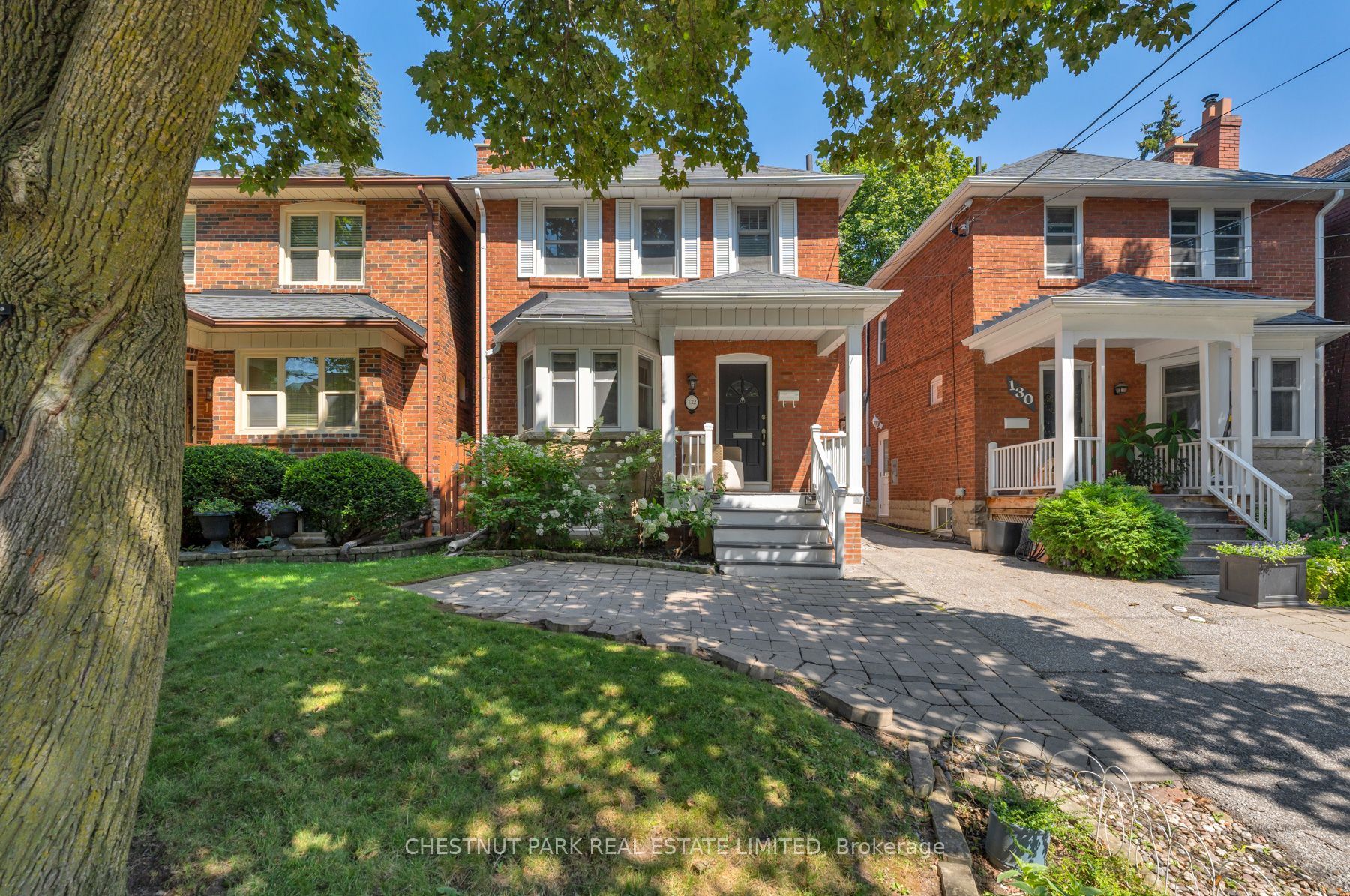 132 Cranbrooke Avenue, Toronto, ON M5M 1M5 photo 3