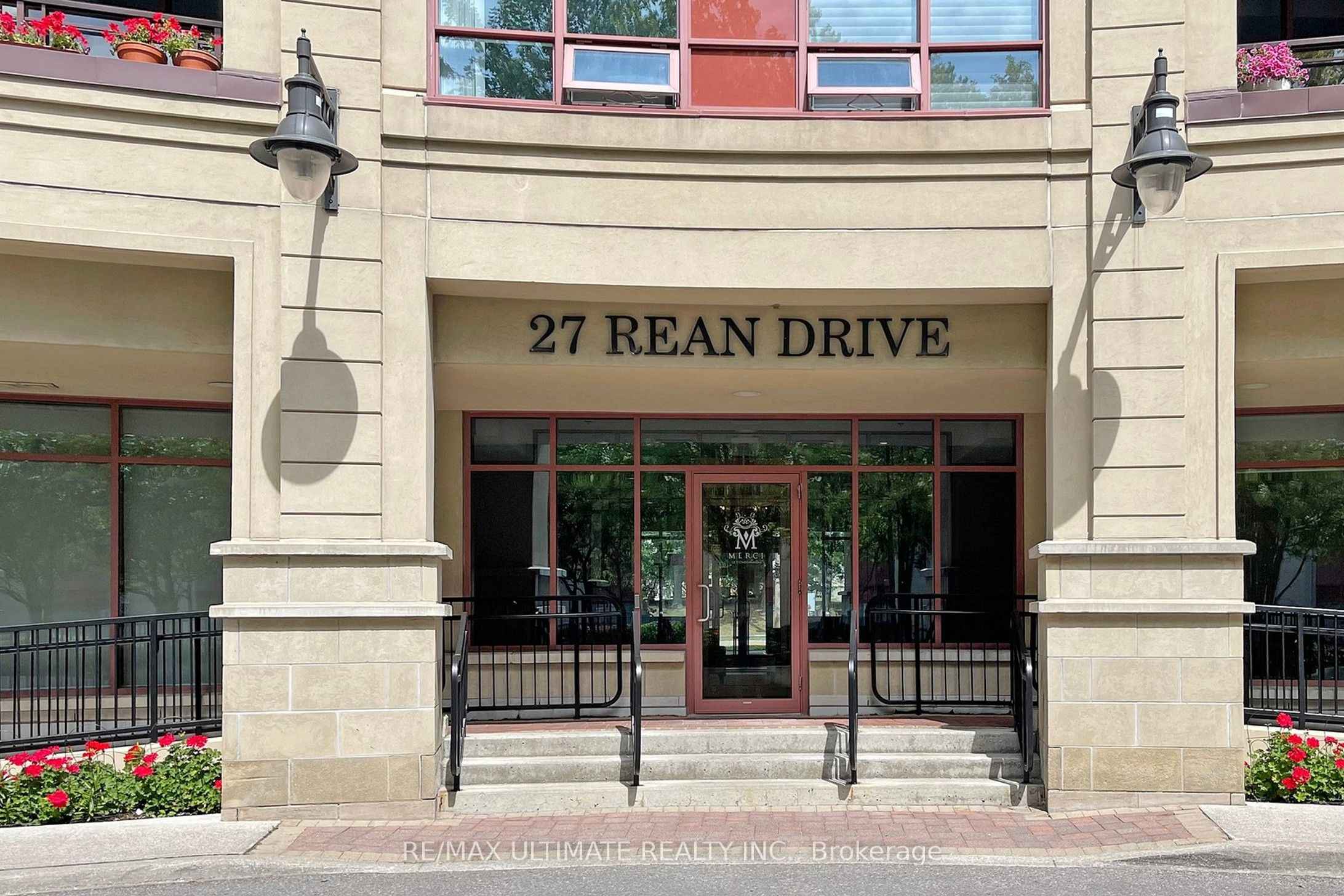 27 Rean Drive 529, Toronto, ON M2K 0A6 photo 4