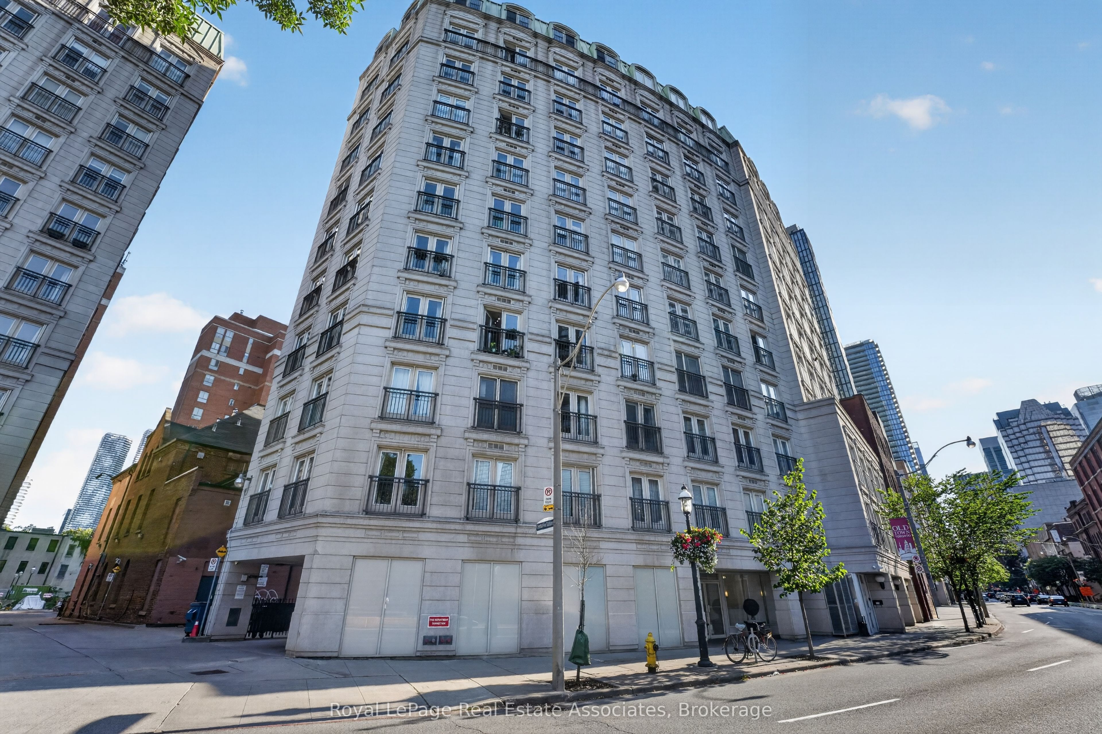 115 Richmond Street E 1006, Toronto, ON M5C 3H6