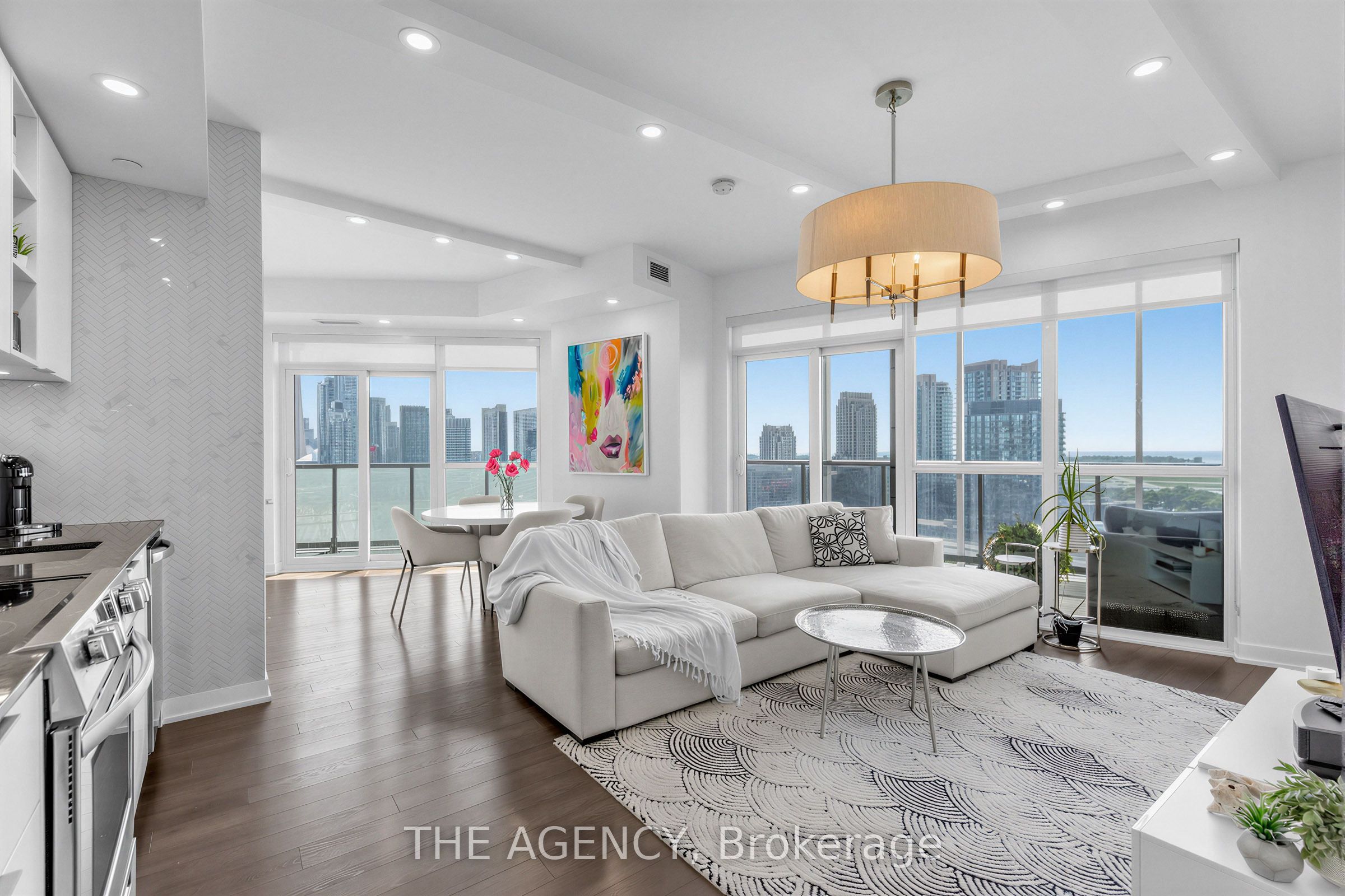 30 Ordnance Street 1811, Toronto, ON M6K 0C8