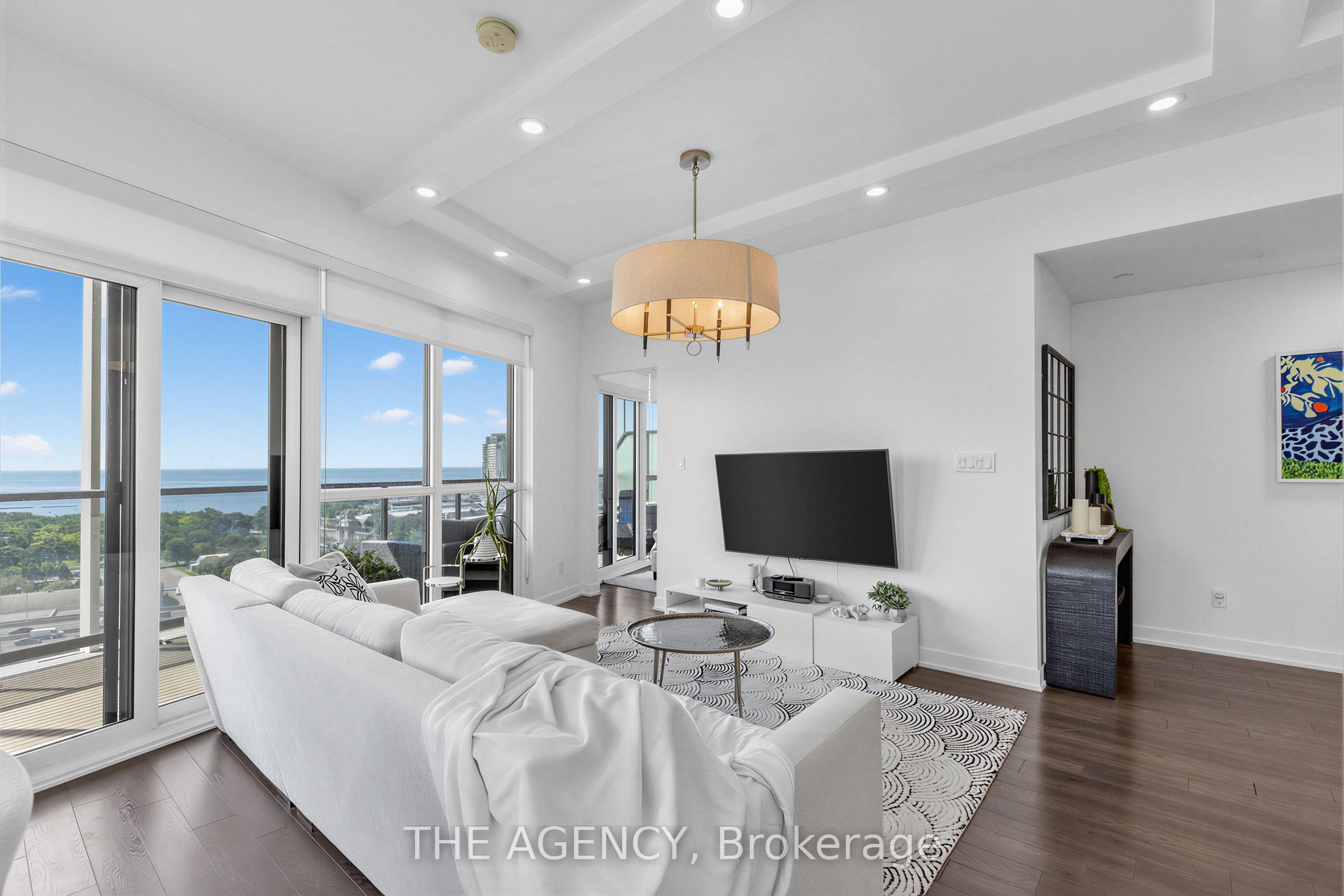 30 Ordnance Street 1811, Toronto, ON M6K 0C8 photo 3