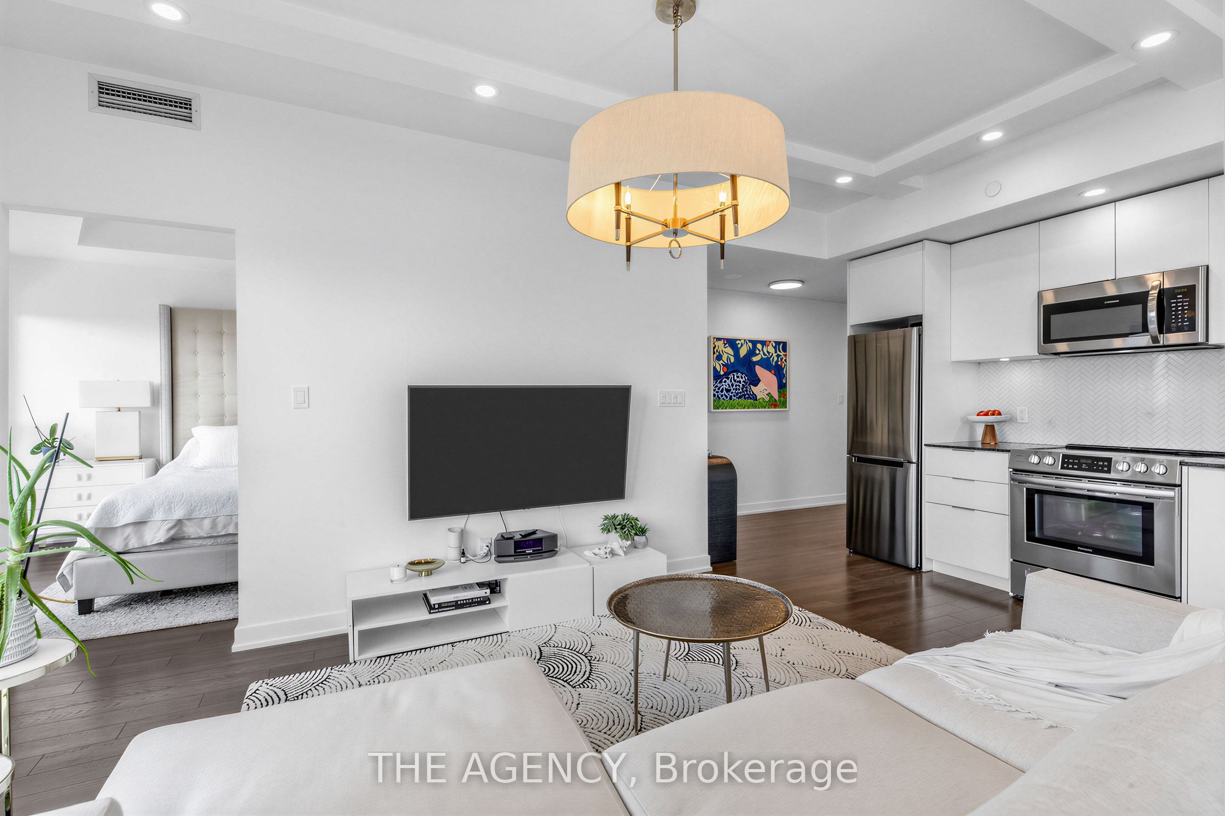 30 Ordnance Street 1811, Toronto, ON M6K 0C8 photo 5