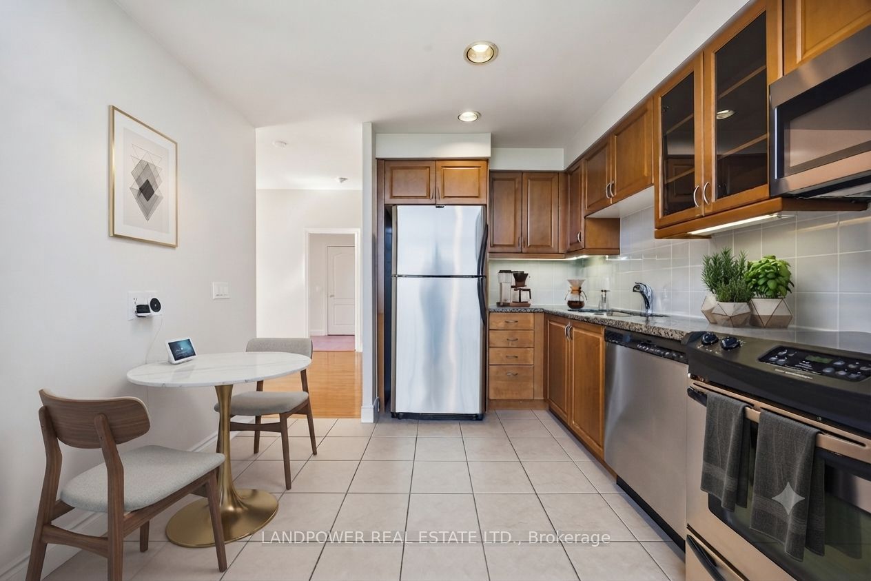 1101 Leslie Street 1106, Toronto, ON M3C 4G3 photo 4