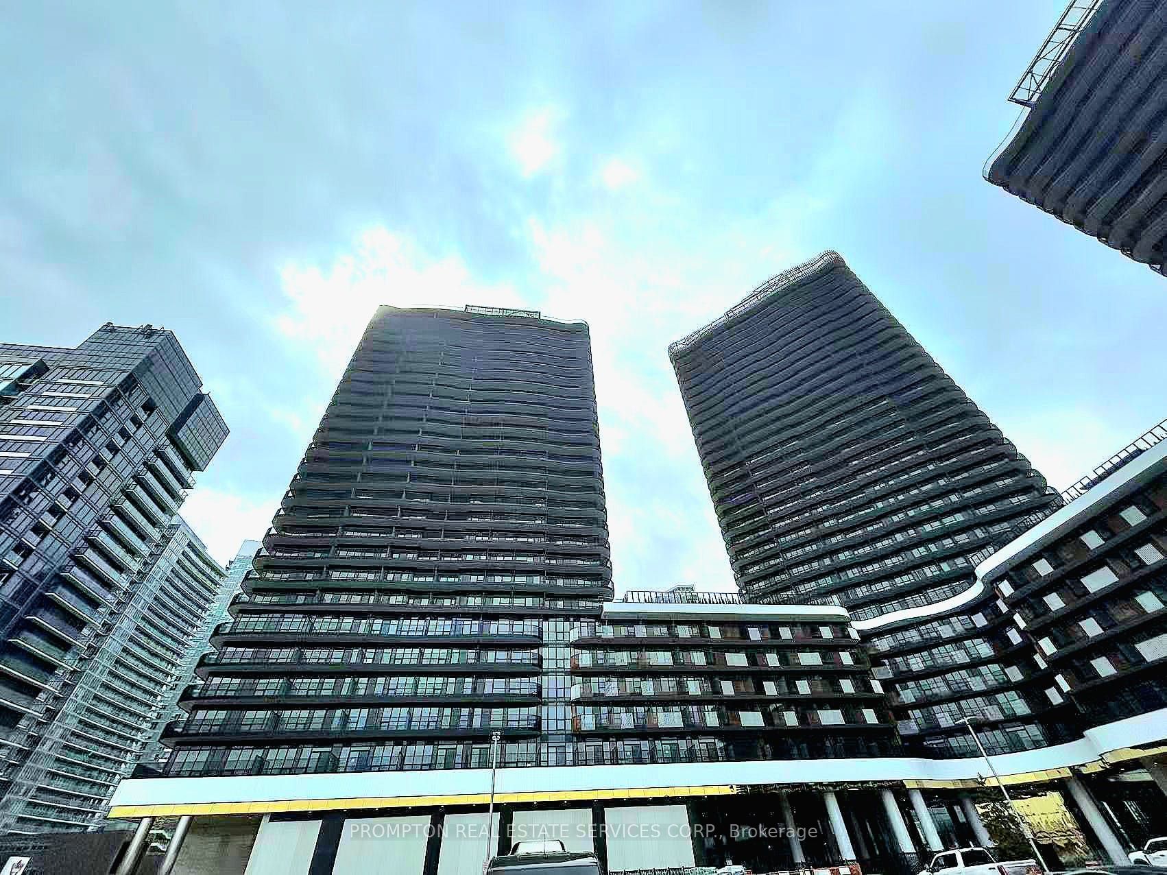 68 Esther Shiner Boulevard 2210, Toronto, ON M2K 0J6