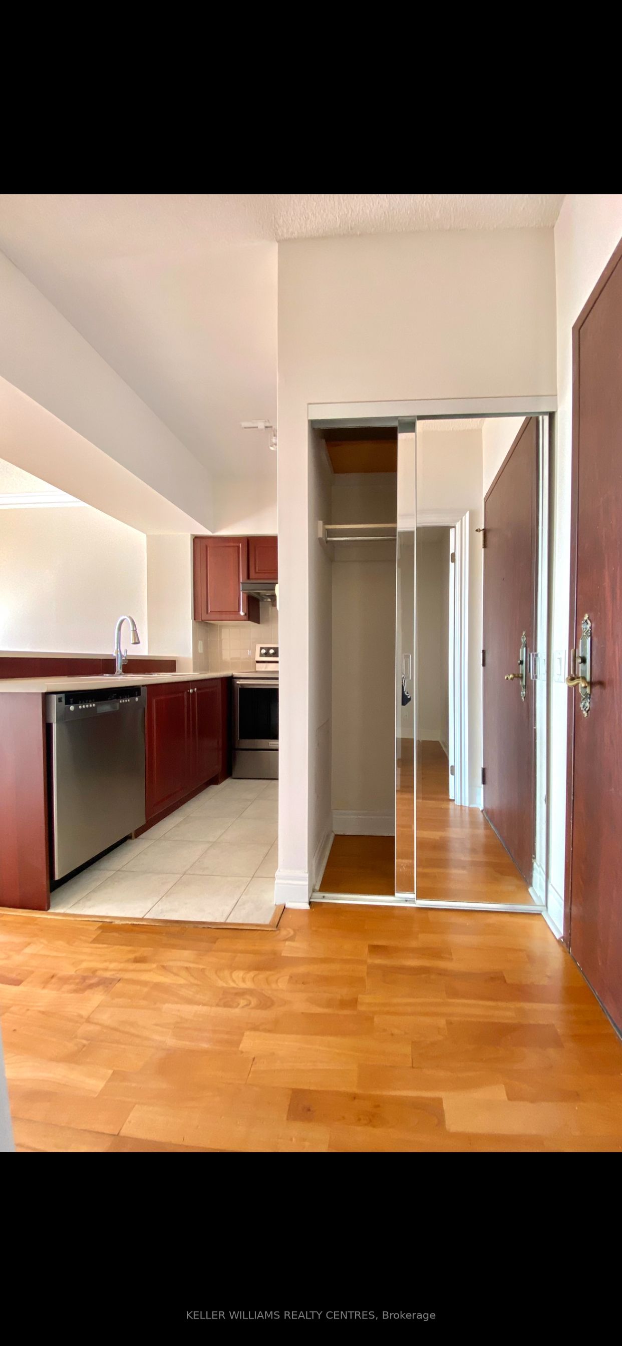 1 Clairtrell Road 1005, Toronto, ON M2N 7H6 photo 5