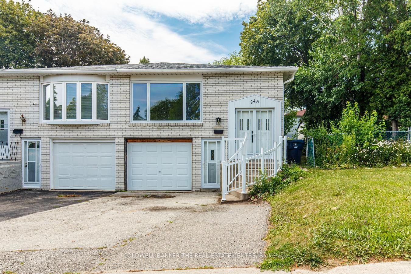 246 Cherokee Blvd Boulevard Upper, Toronto, ON M2H 2J7