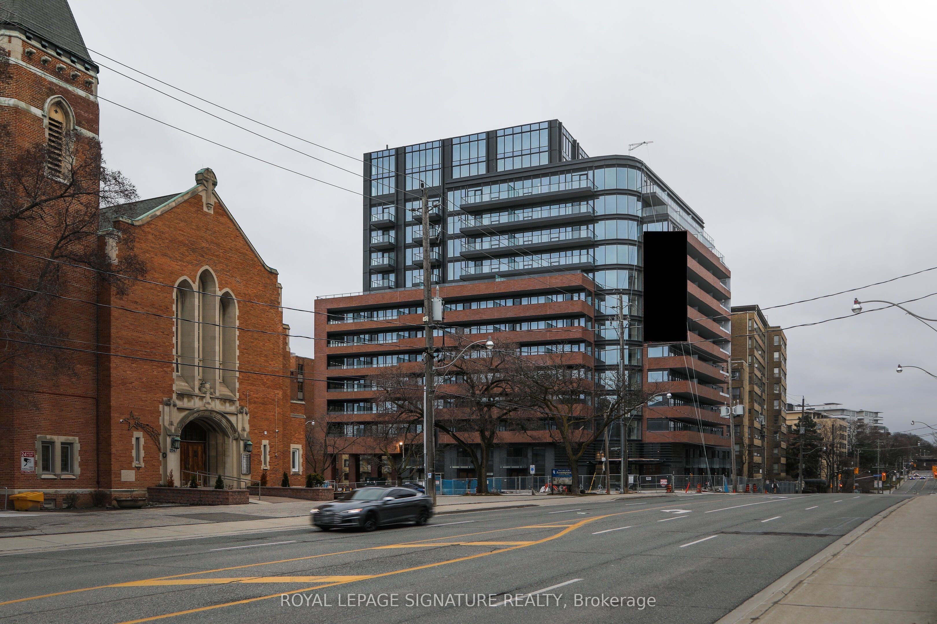 2525 Bathurst Street 1308, Toronto, ON M6B 2Y9 photo 3