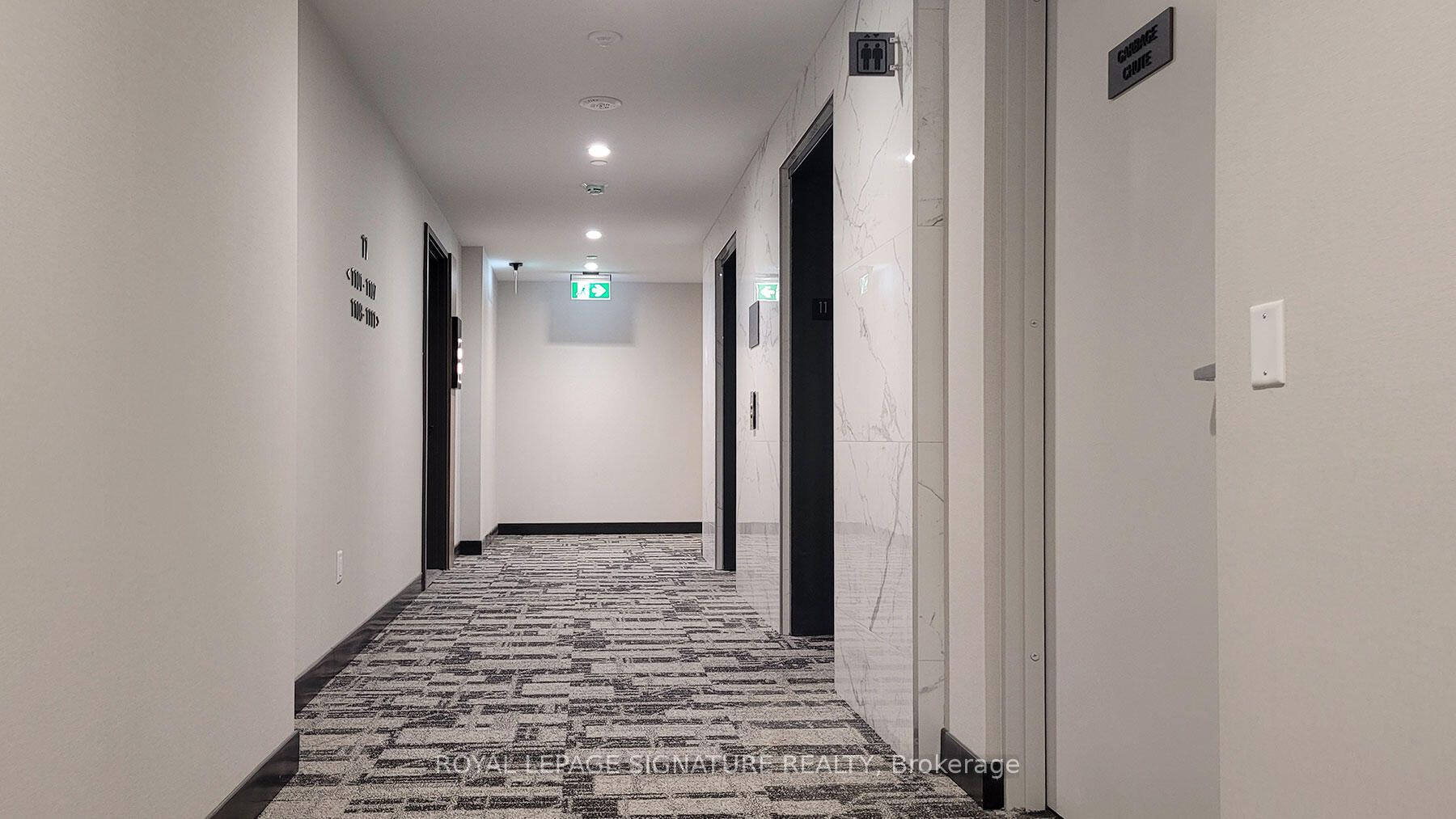 2525 Bathurst Street 1308, Toronto, ON M6B 2Y9 photo 4