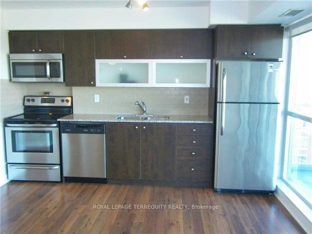 100 Western Battery Road 2008, Toronto, ON M6K 3S2 photo 3