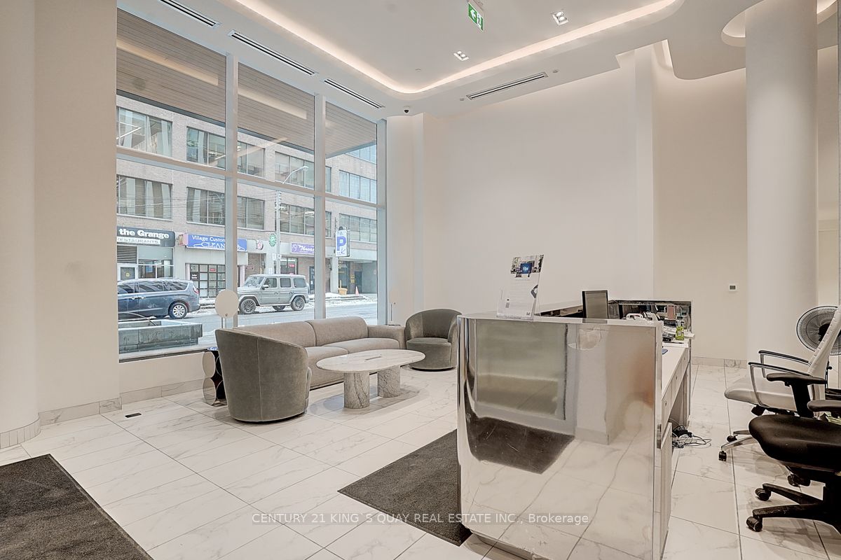 121 St Patrick Street 722, Toronto, ON M5T 0B8 photo 3